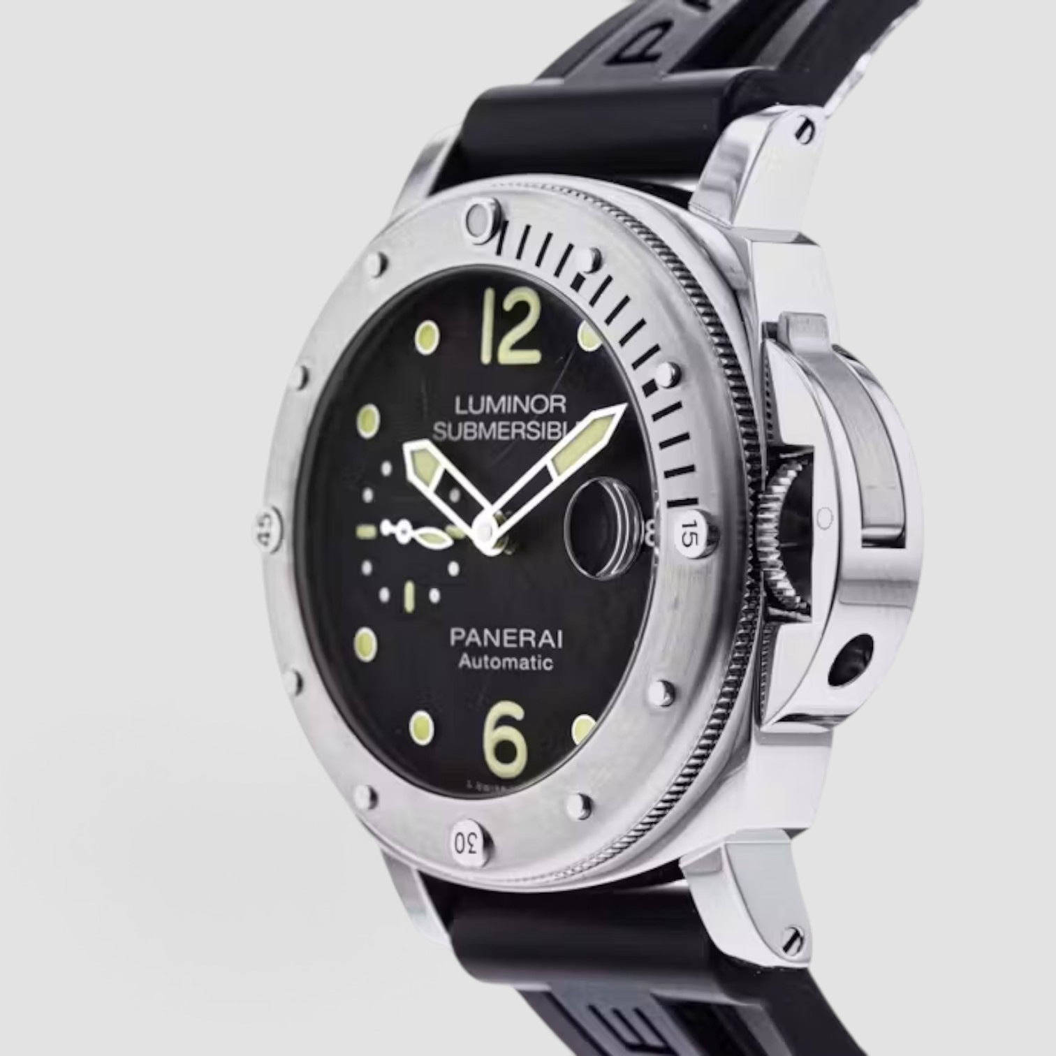 Luminor Submersible