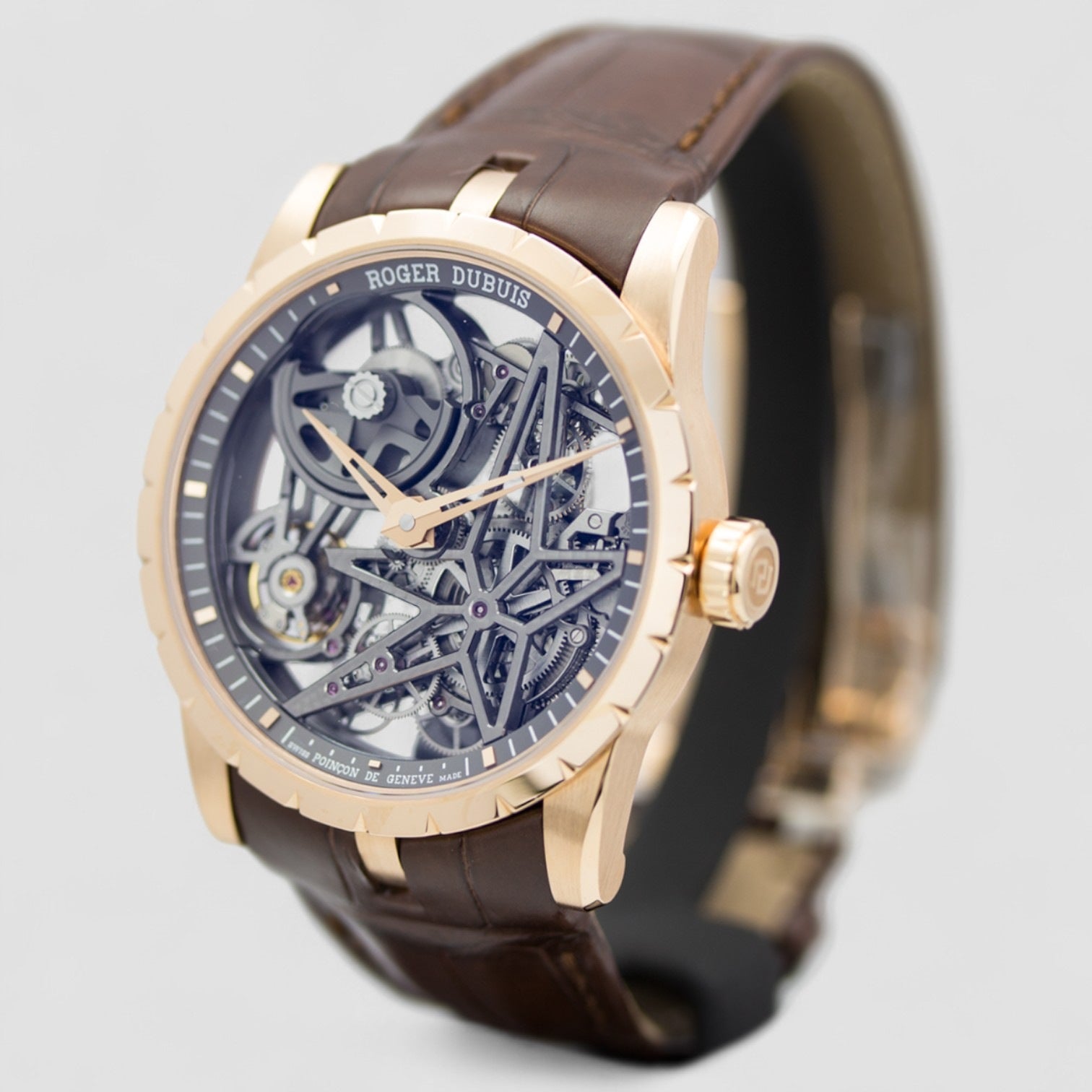 Excalibur Skeleton Automatic