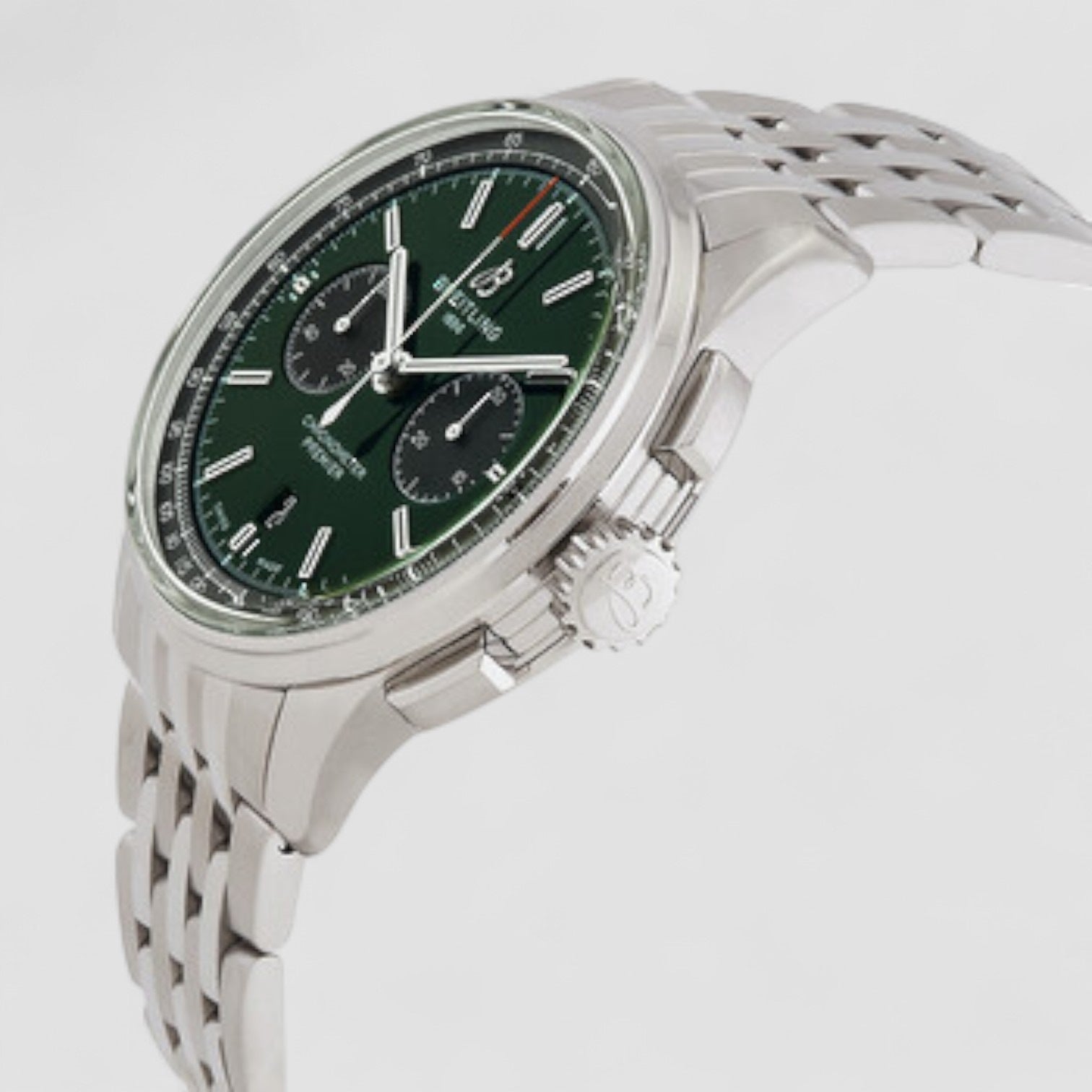 Premier B01 Chronograph