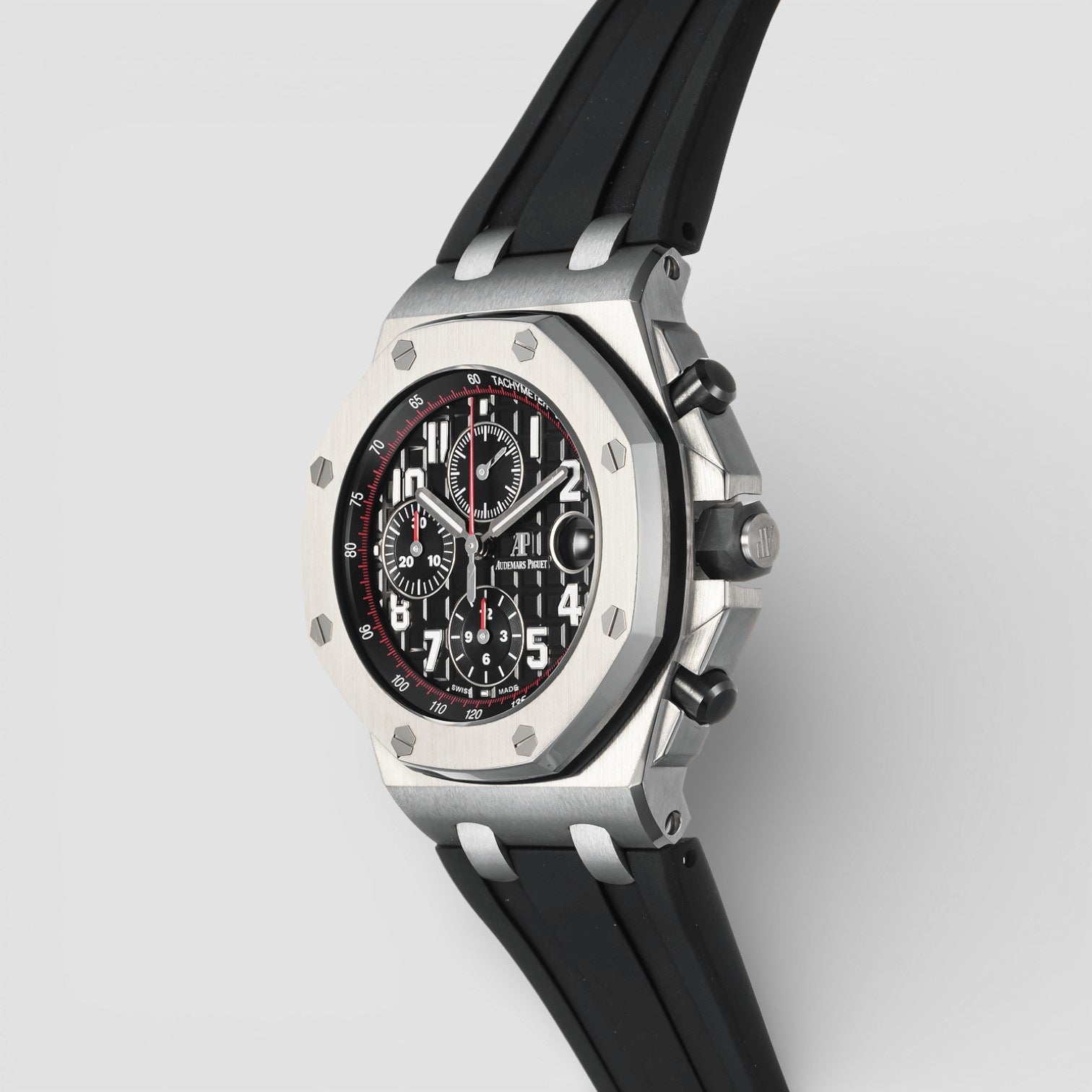 Royal Oak Offshore Chronograph