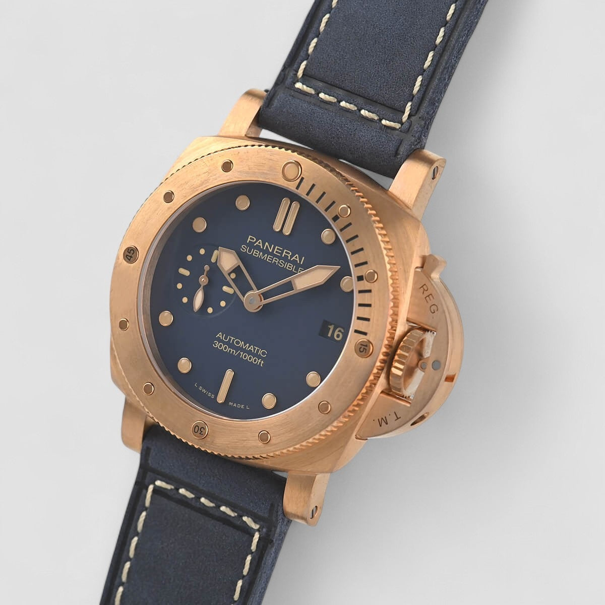 Submersible