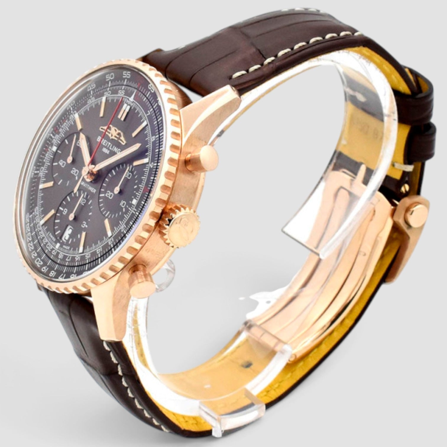 Navitimer 1 B01 Chronograph
