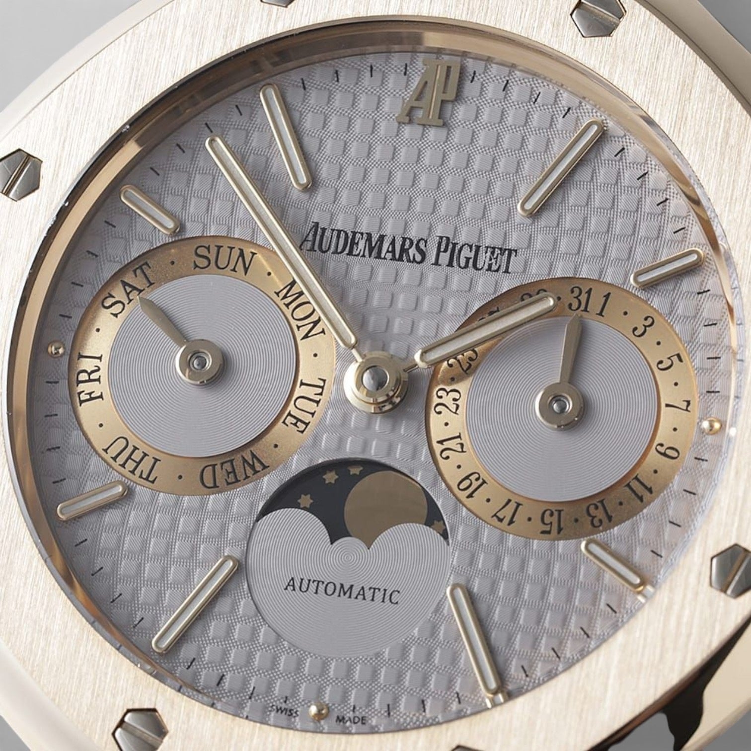 Royal Oak Day-date