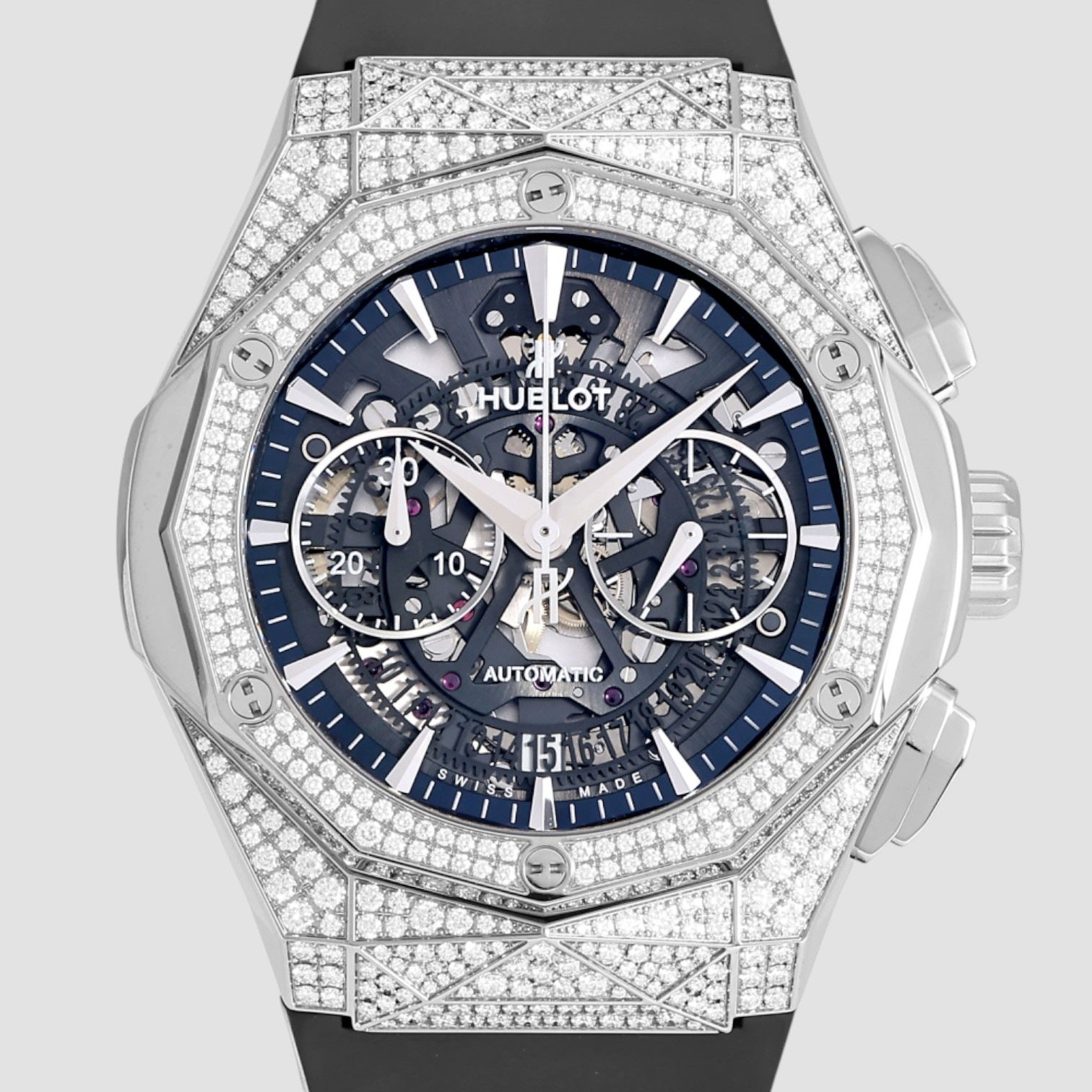 Classic Fusion Aerofusion Orlinski