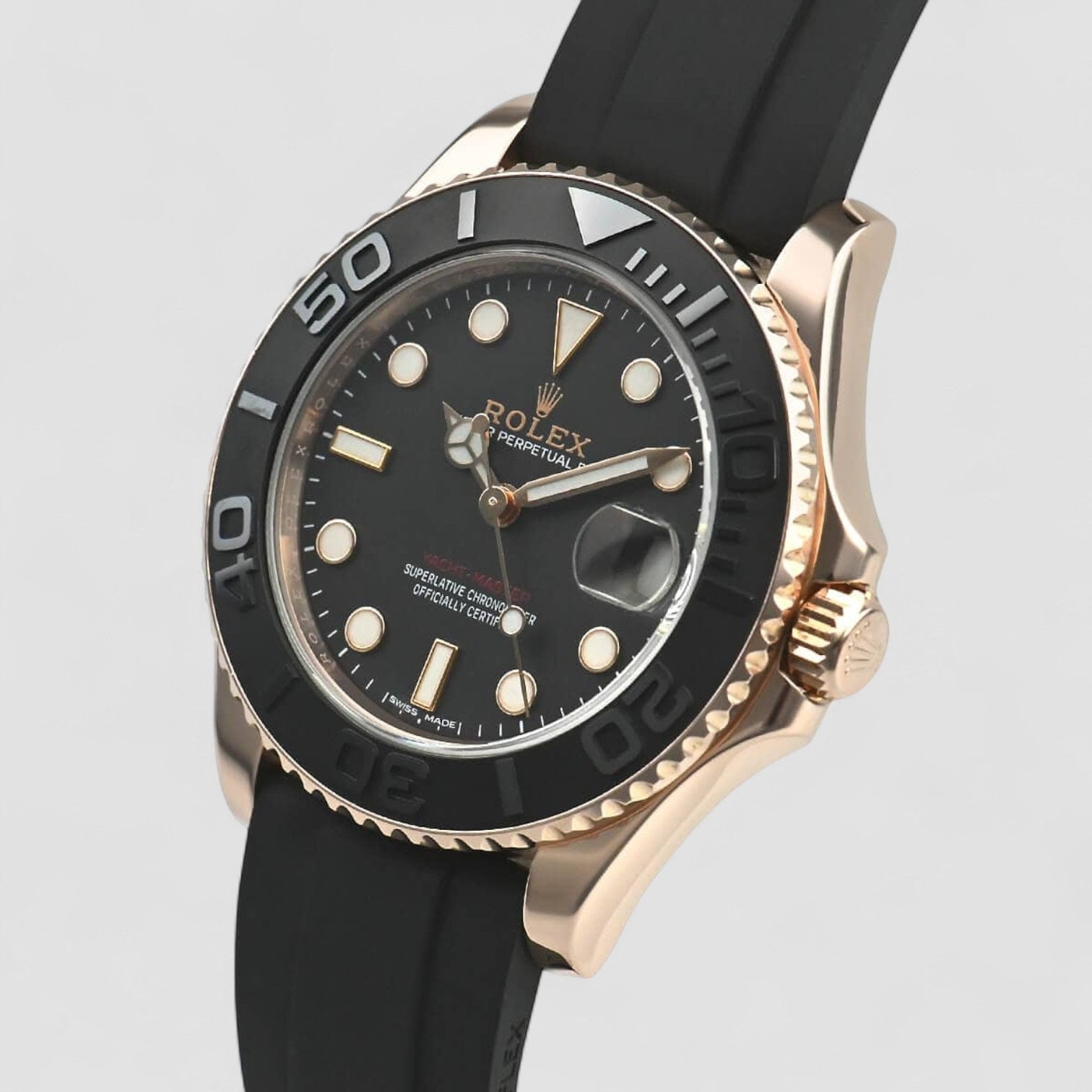 Yacht-Master 37