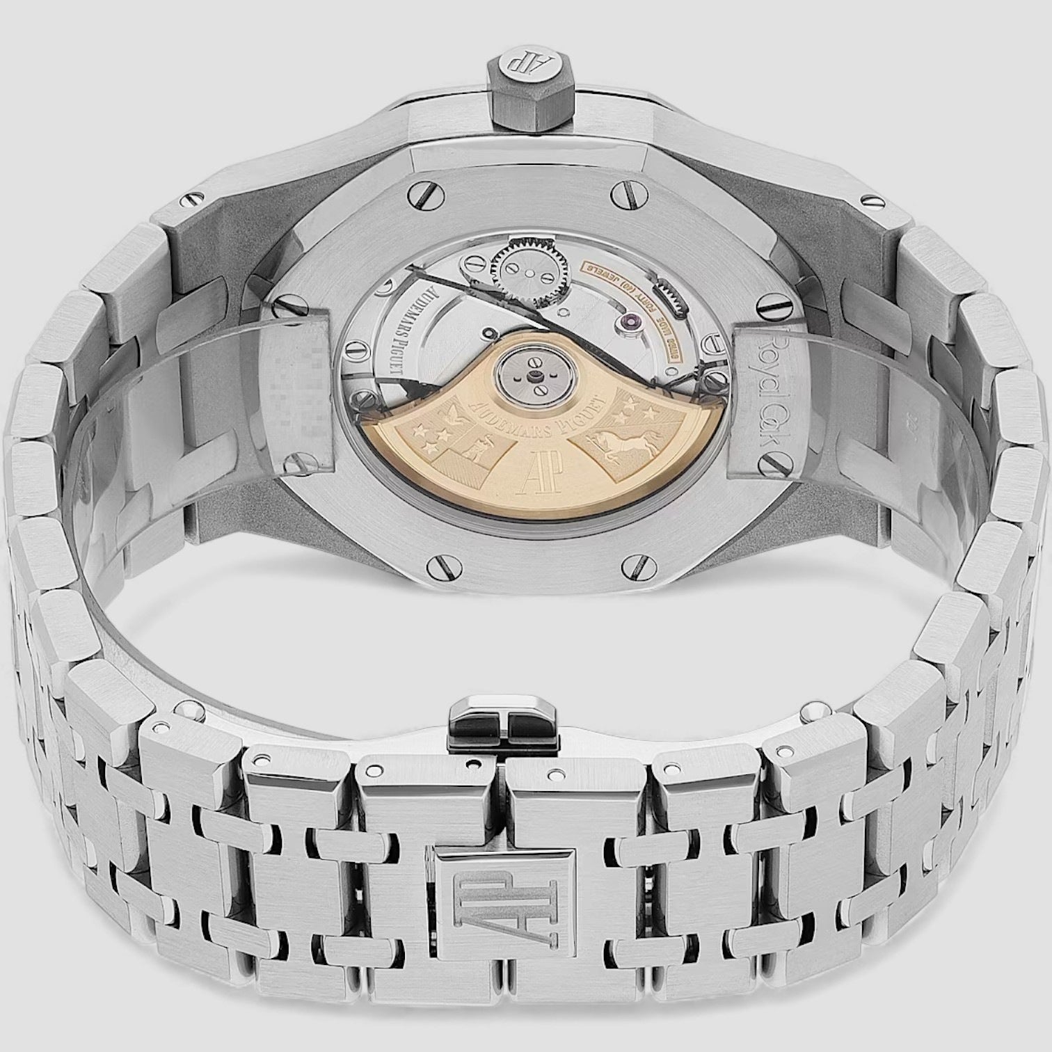 Royal Oak Selfwinding