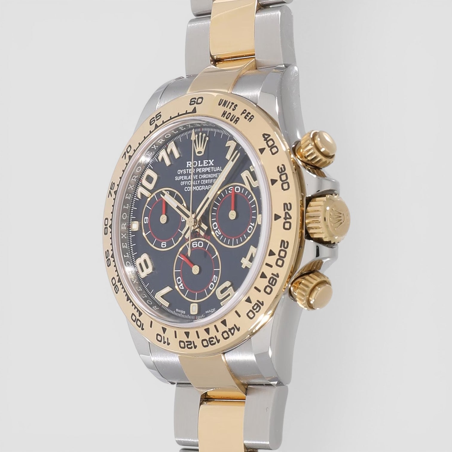Daytona