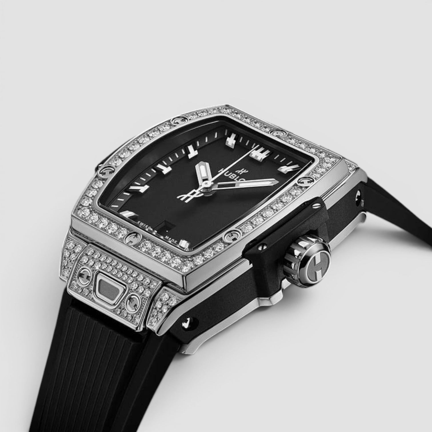 Spirit Of Big Bang Pave
