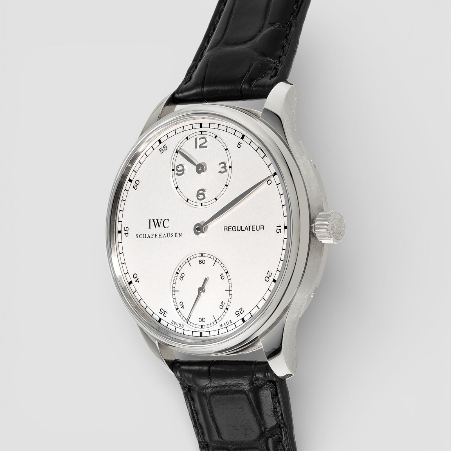 Portuguese Regulateur