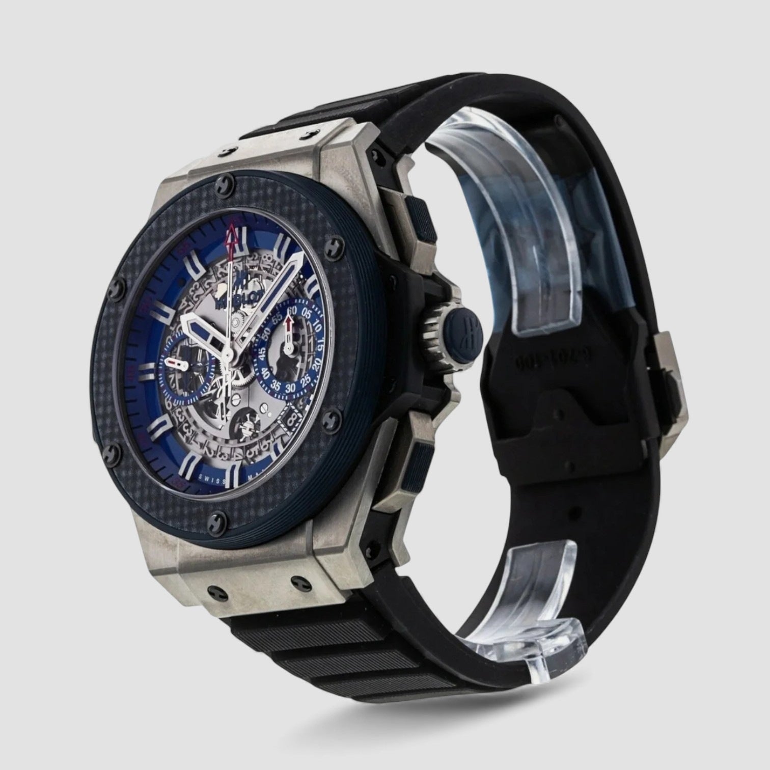 King Power Special One