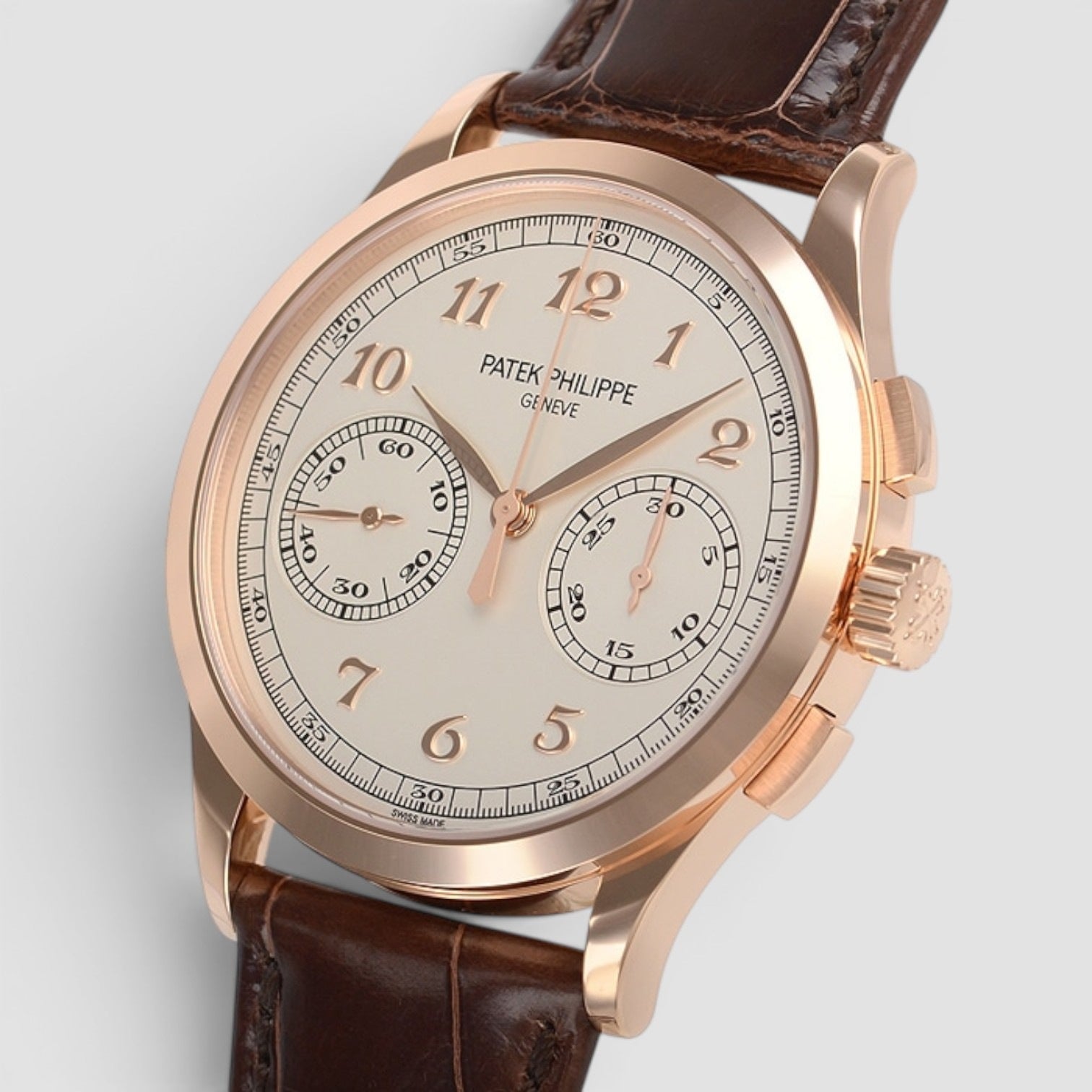 Chronograph