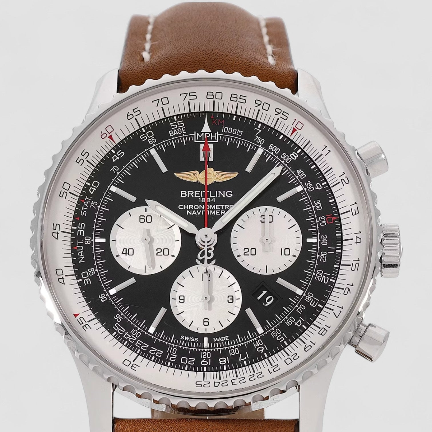 Navitimer 01