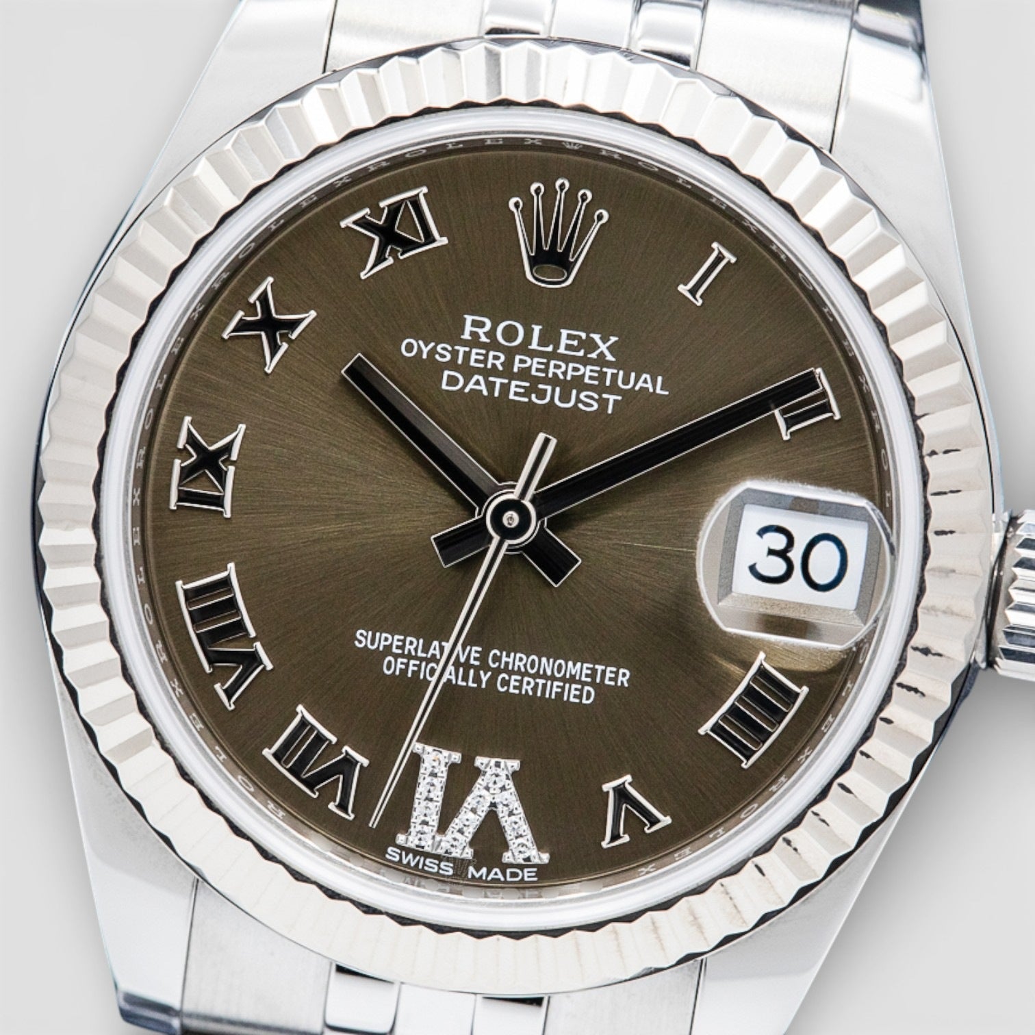 Datejust 31