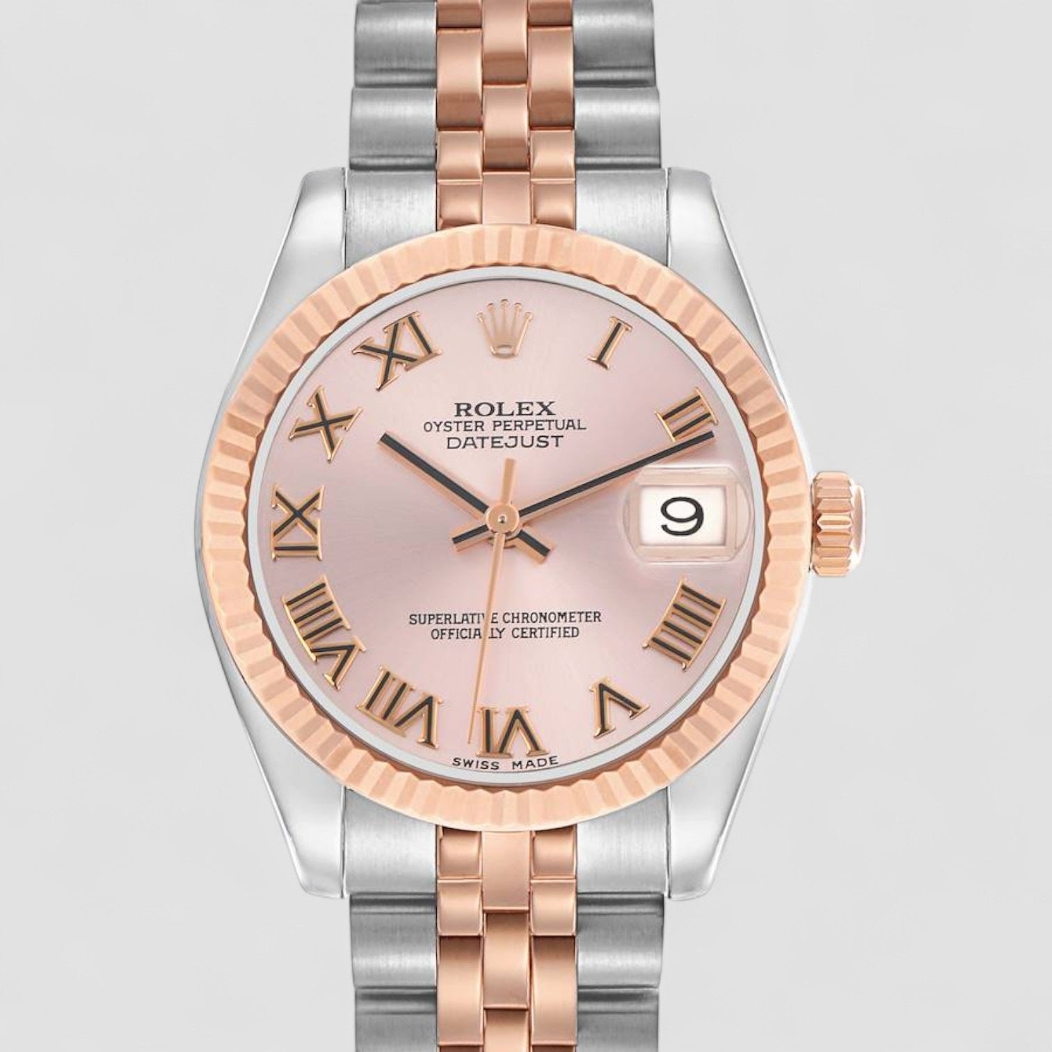 Datejust 31