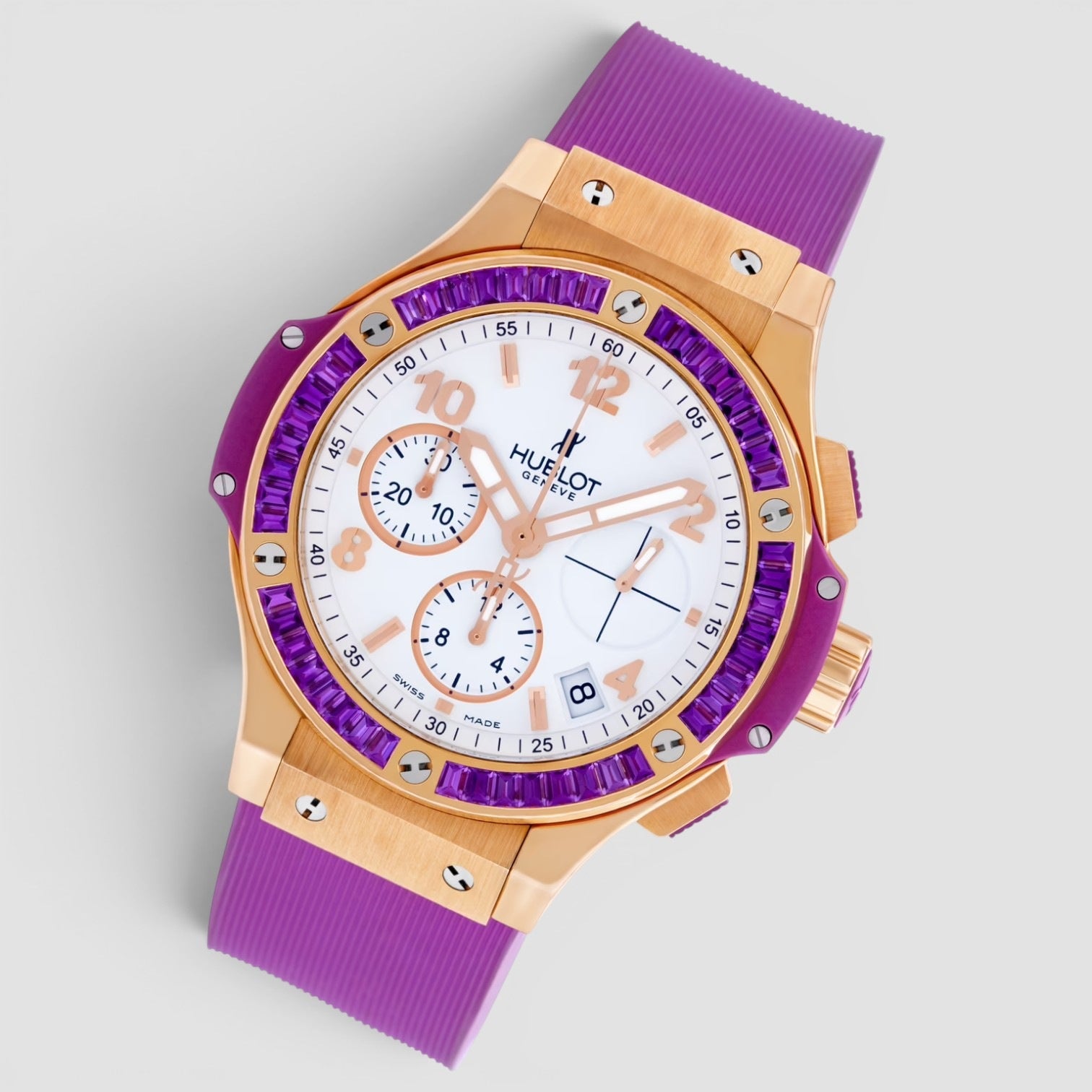 Big Bang Tutti Frutti