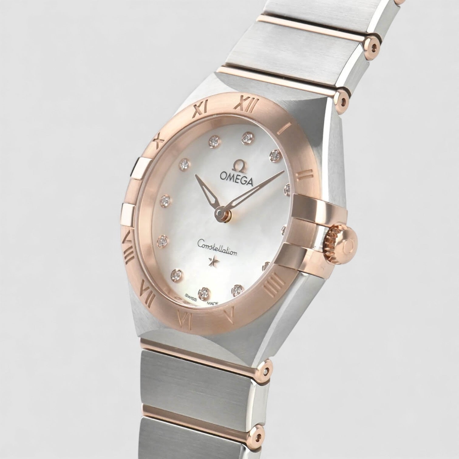 Constellation Manhattan Quartz