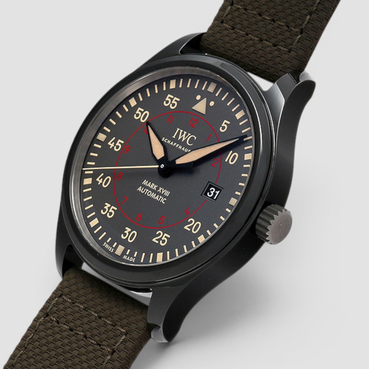 Top Gun Miramar Mark Xviii