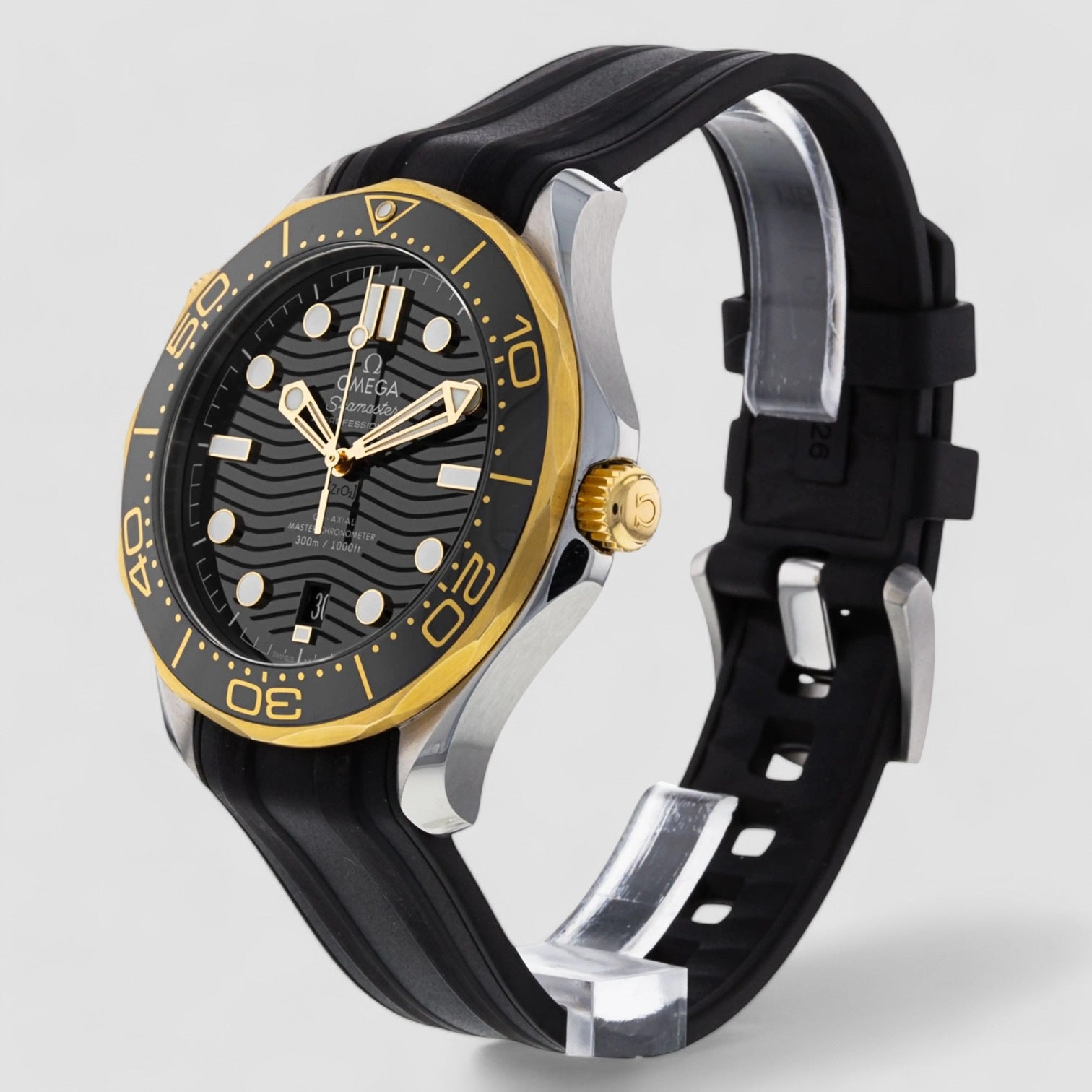 Seamaster Diver 300 M