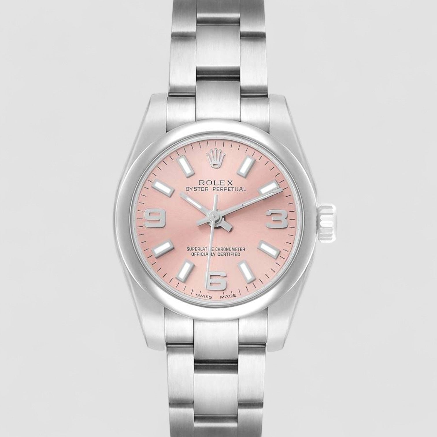 Oyster Perpetual 26
