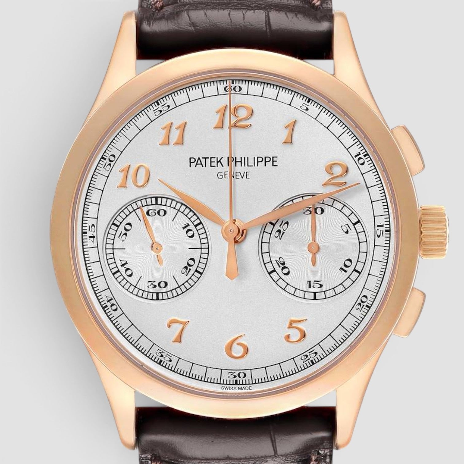 Chronograph
