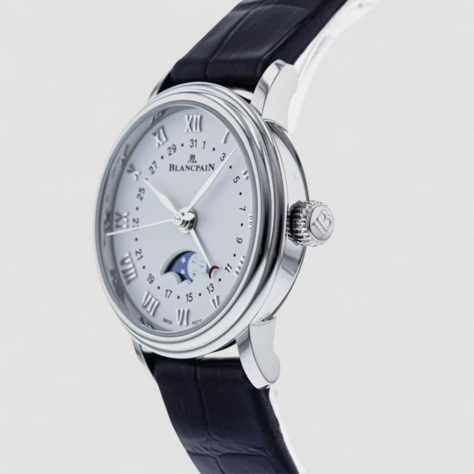 Phases De Lune Villeret