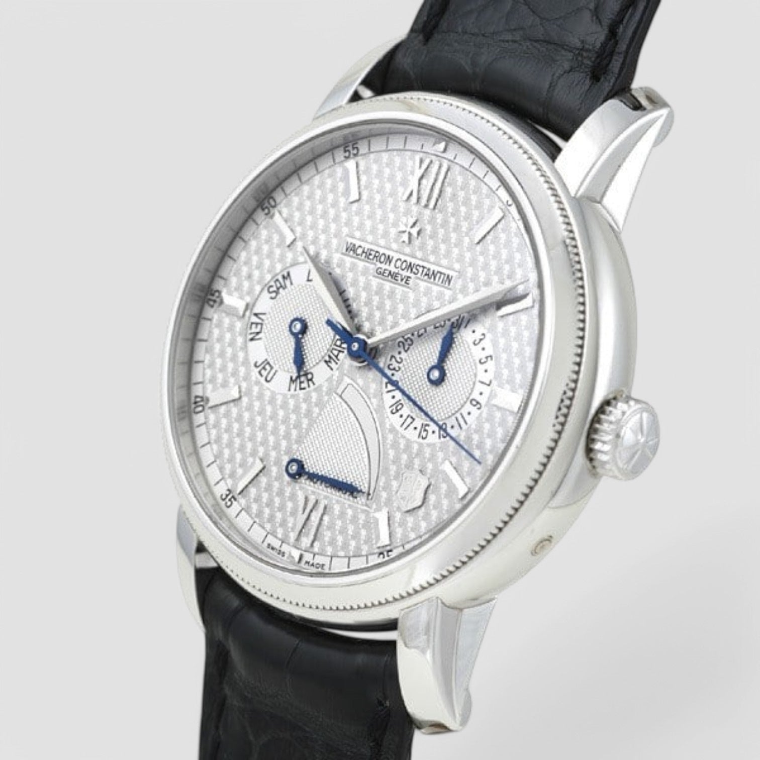 Jubilee 1755 40 mm