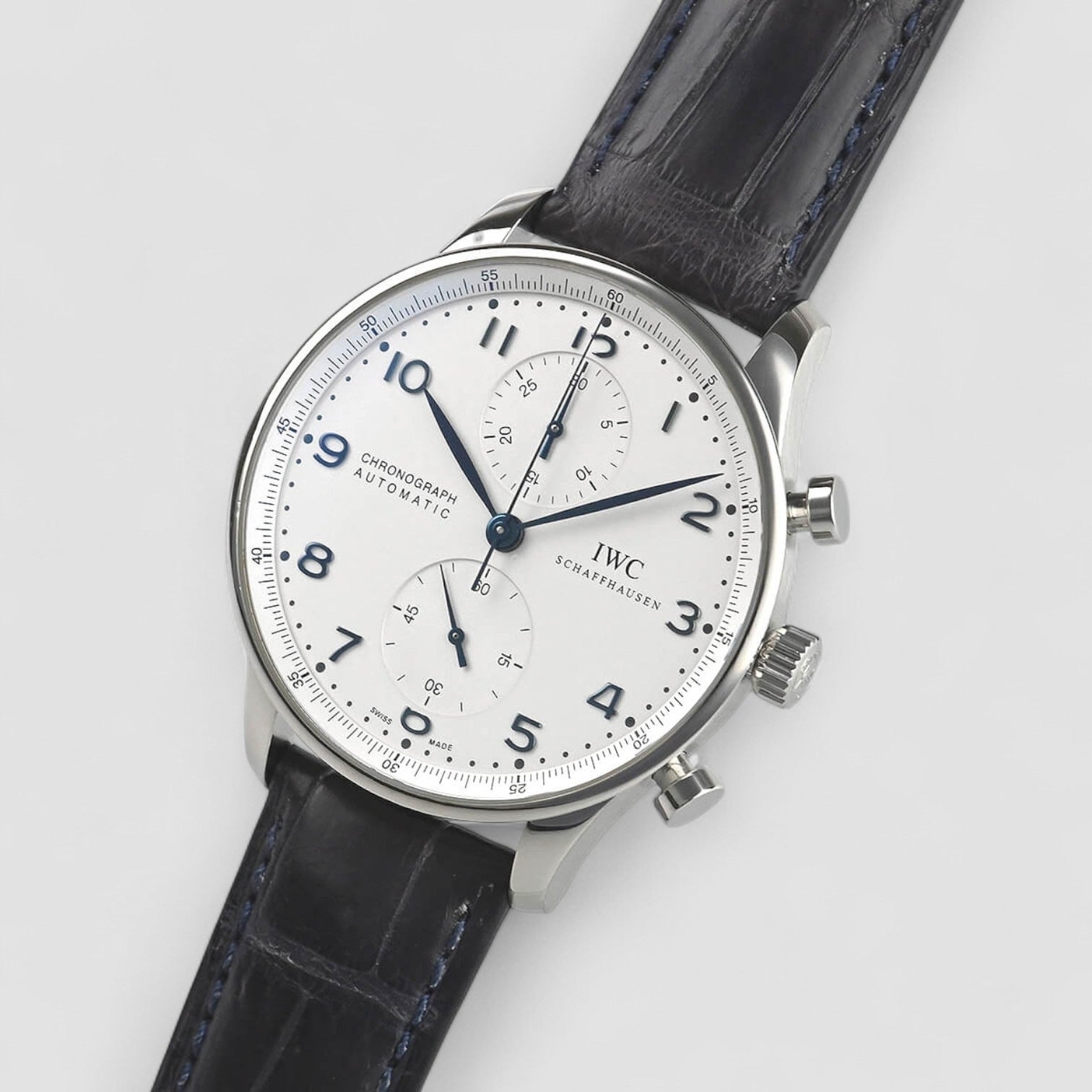 Portuguese Chronograph