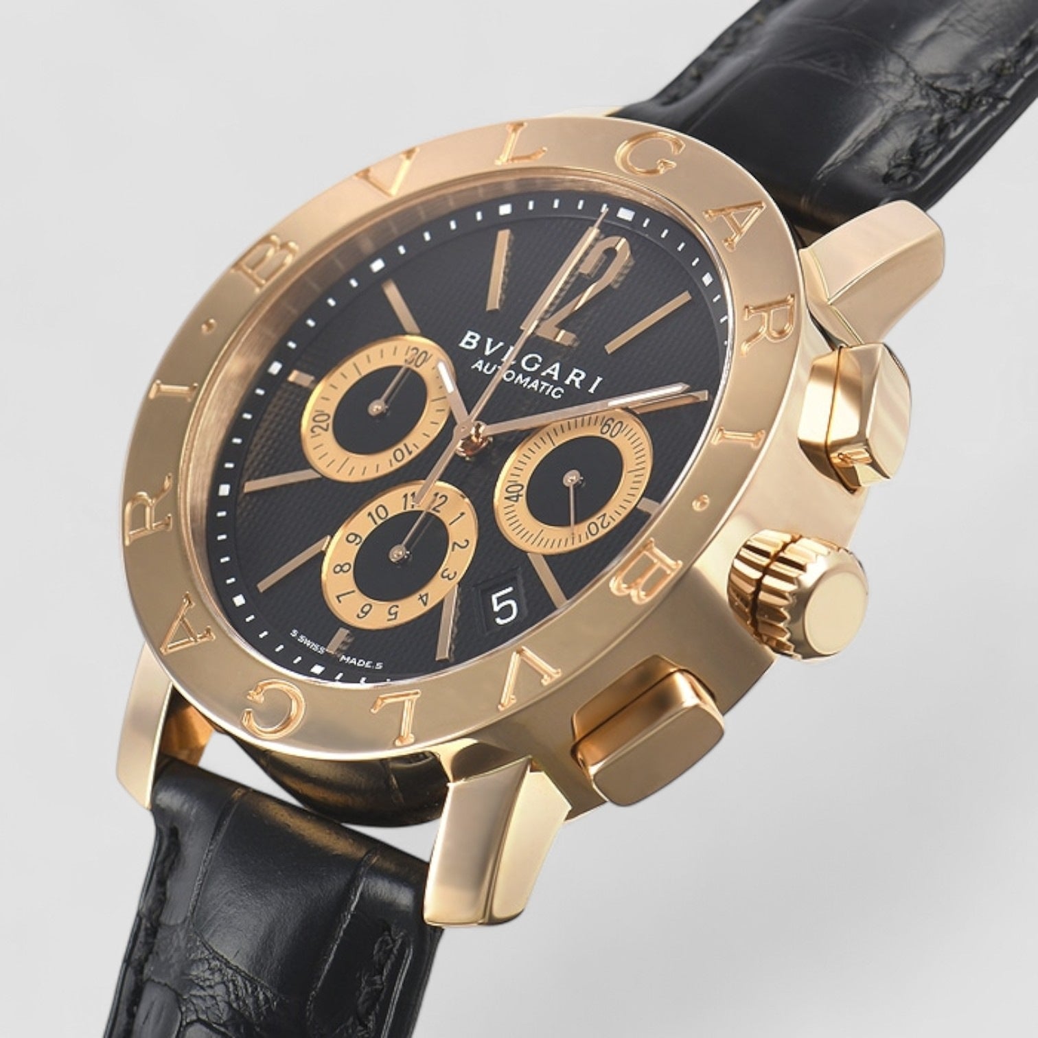 Chronograph Limited Edition 42mm