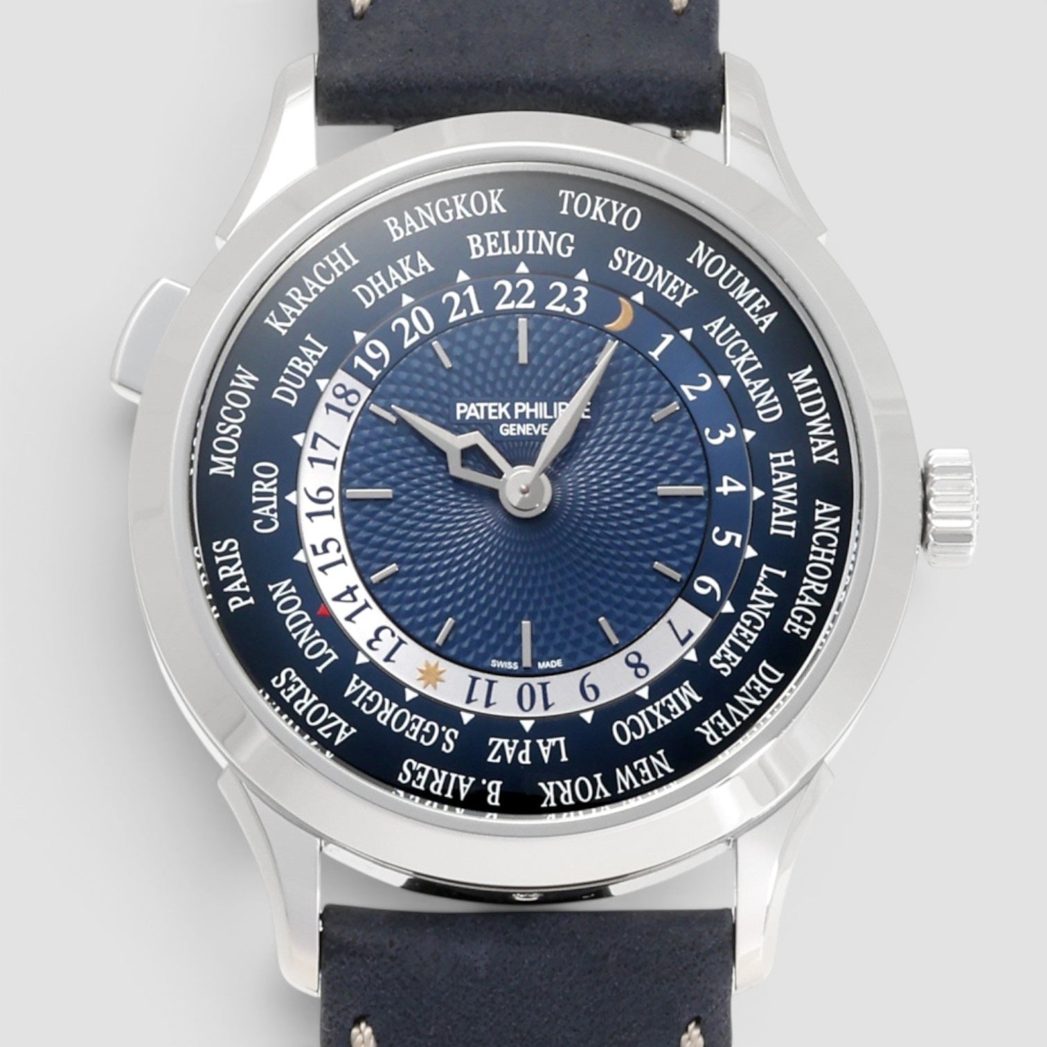 World Time