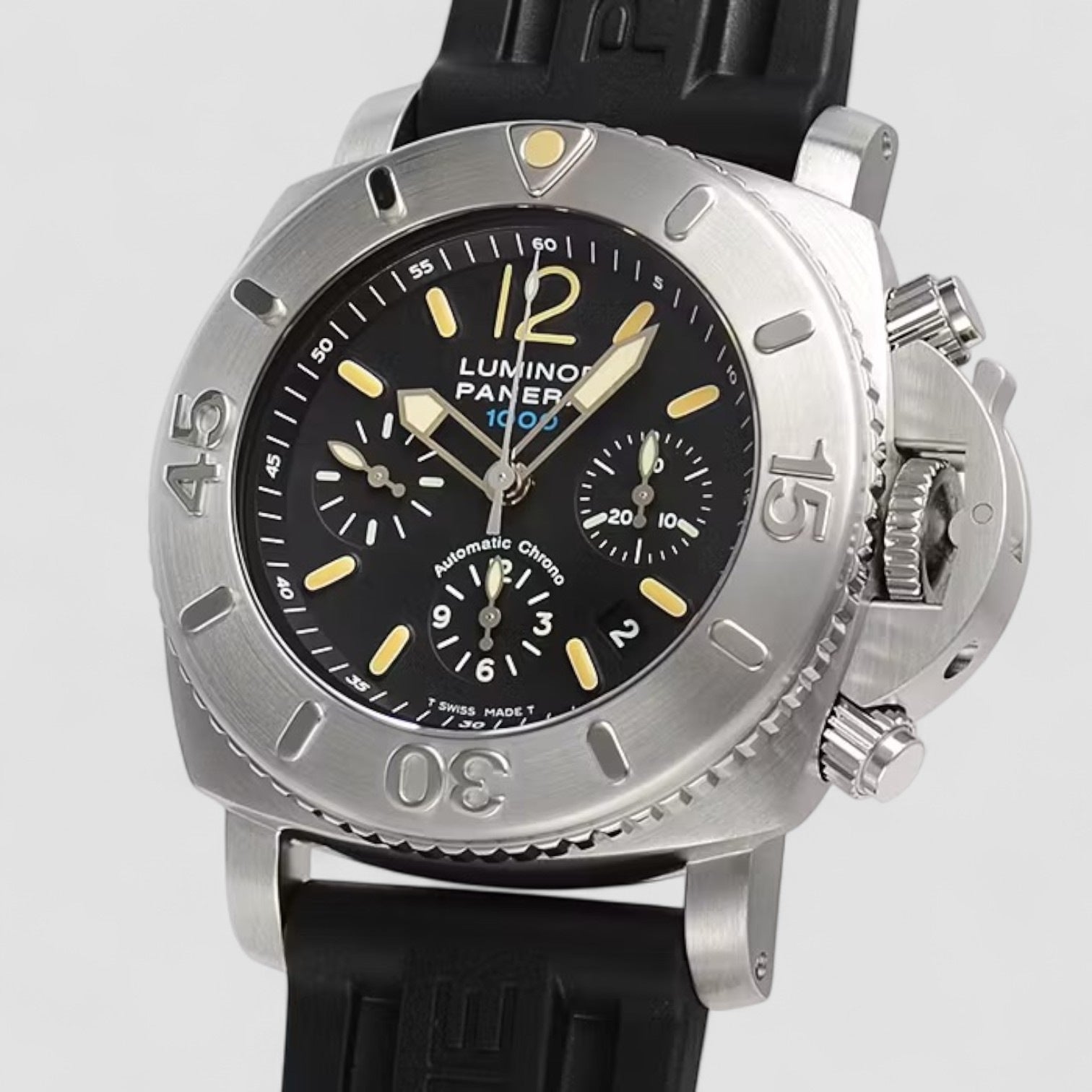 Luminor Submersible