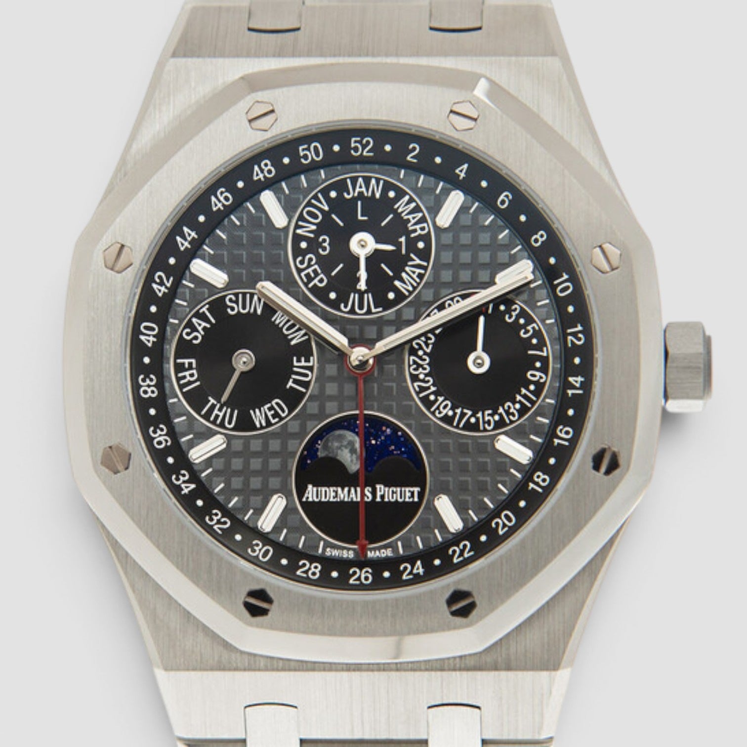 Royal Oak Perpetual Calendar China Edition