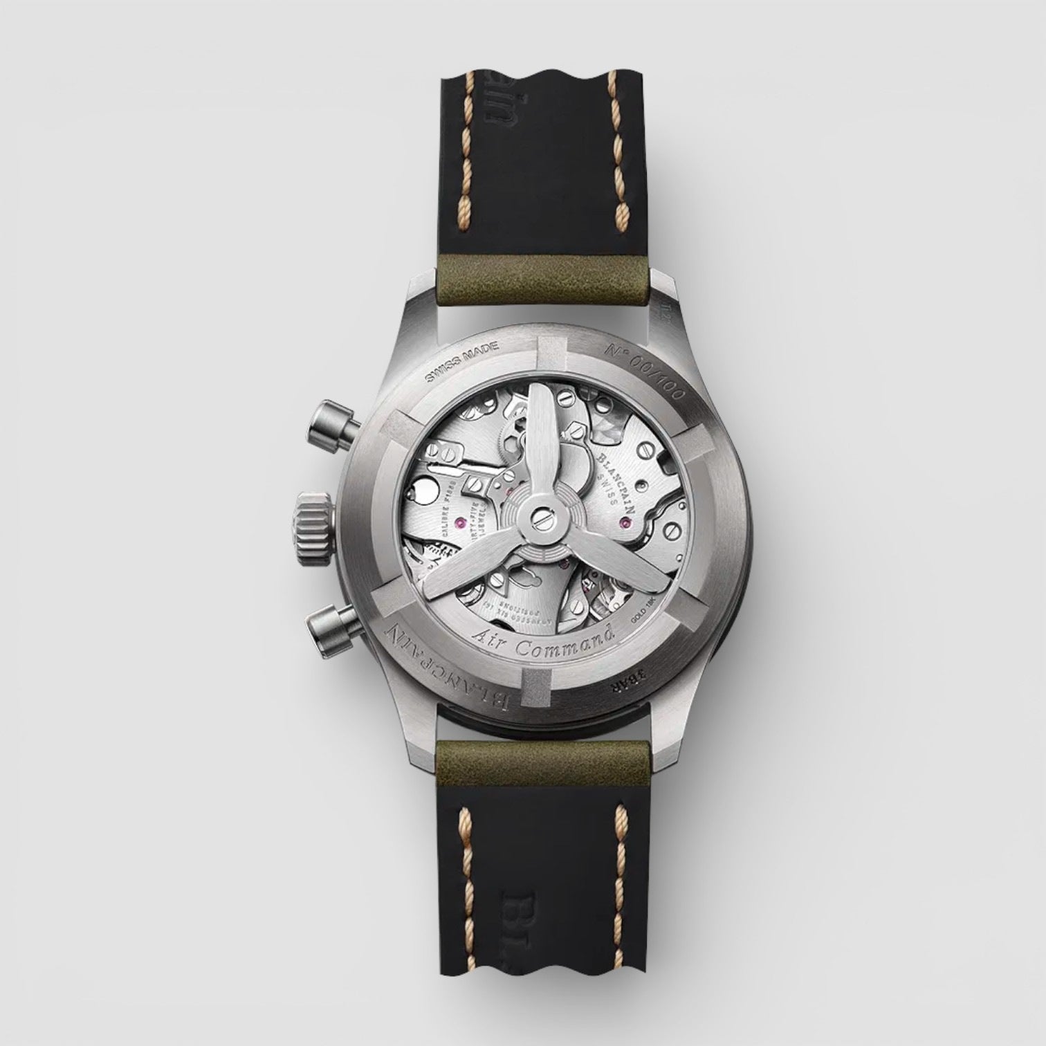 Air Command Limited Edition