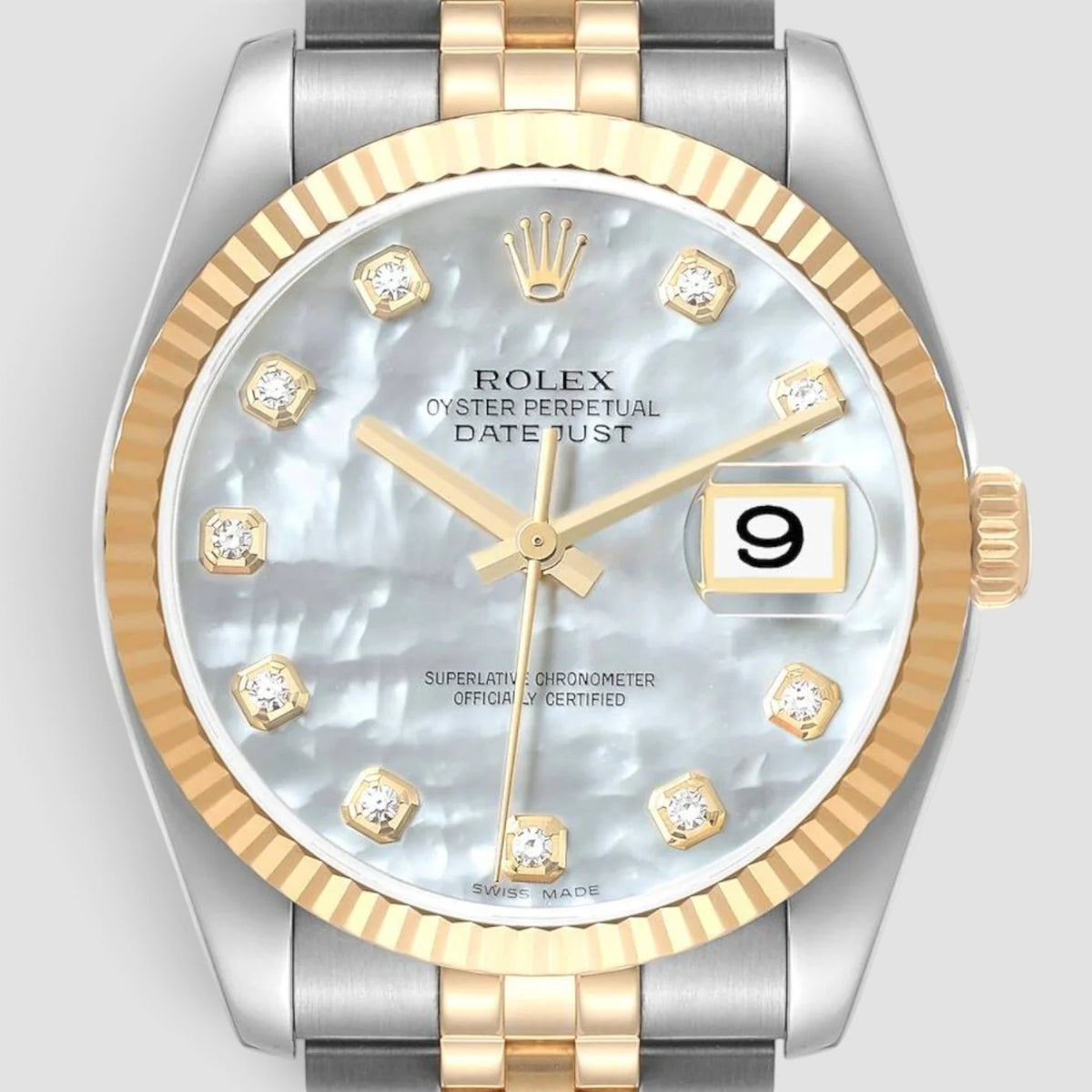 Datejust 36