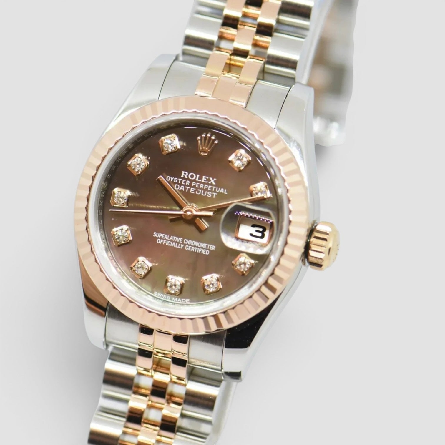 Lady-Datejust