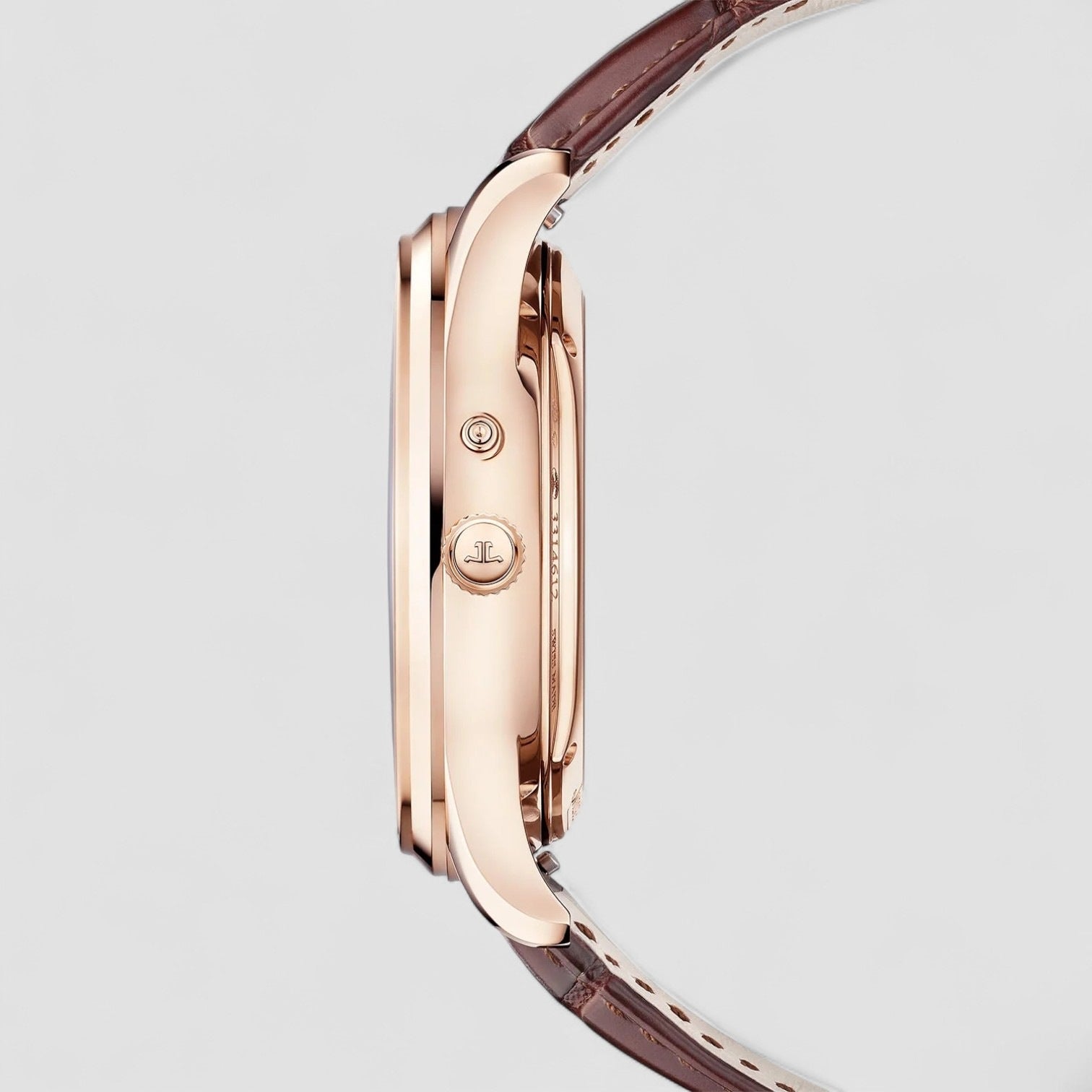 Master Ultra Thin Tourbillon Moon