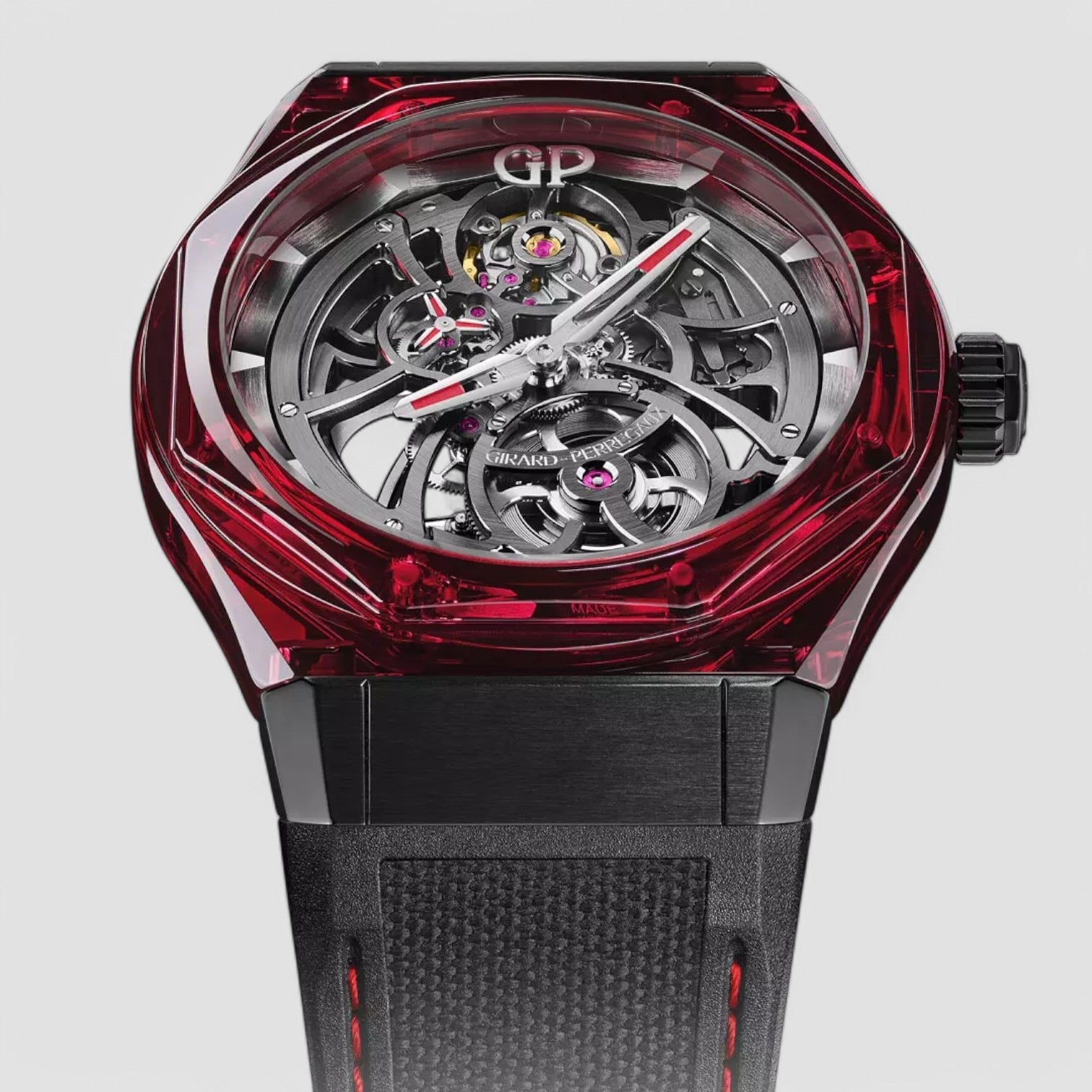 Laureato Absolute Light & Fire