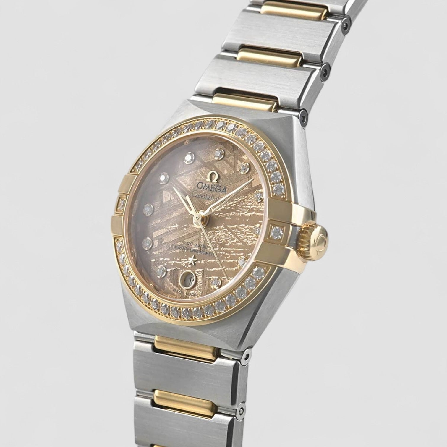 Constellation 29mm Ladies Watch