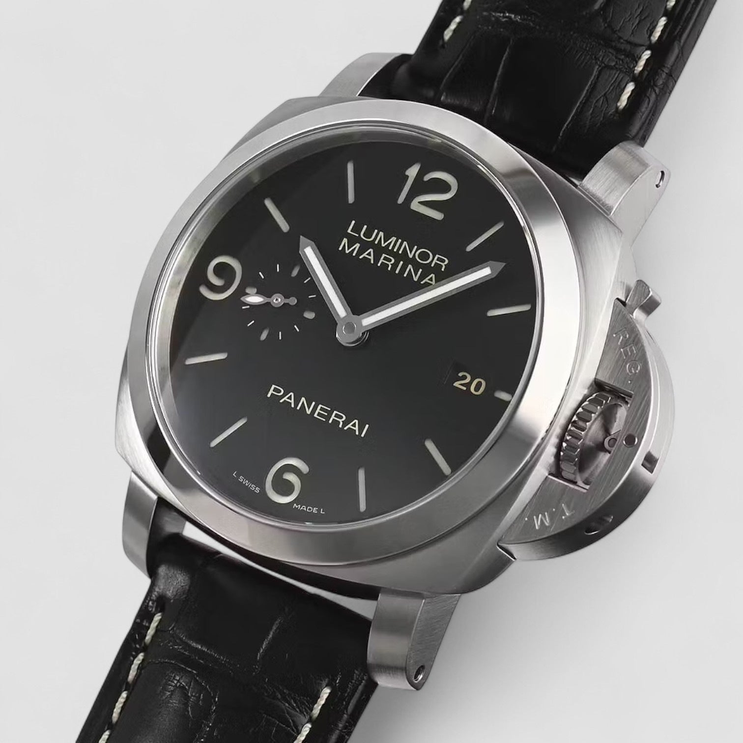 Luminor Marina 1950 3 Days Automatic