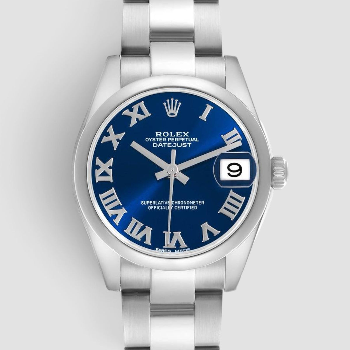 Datejust 31