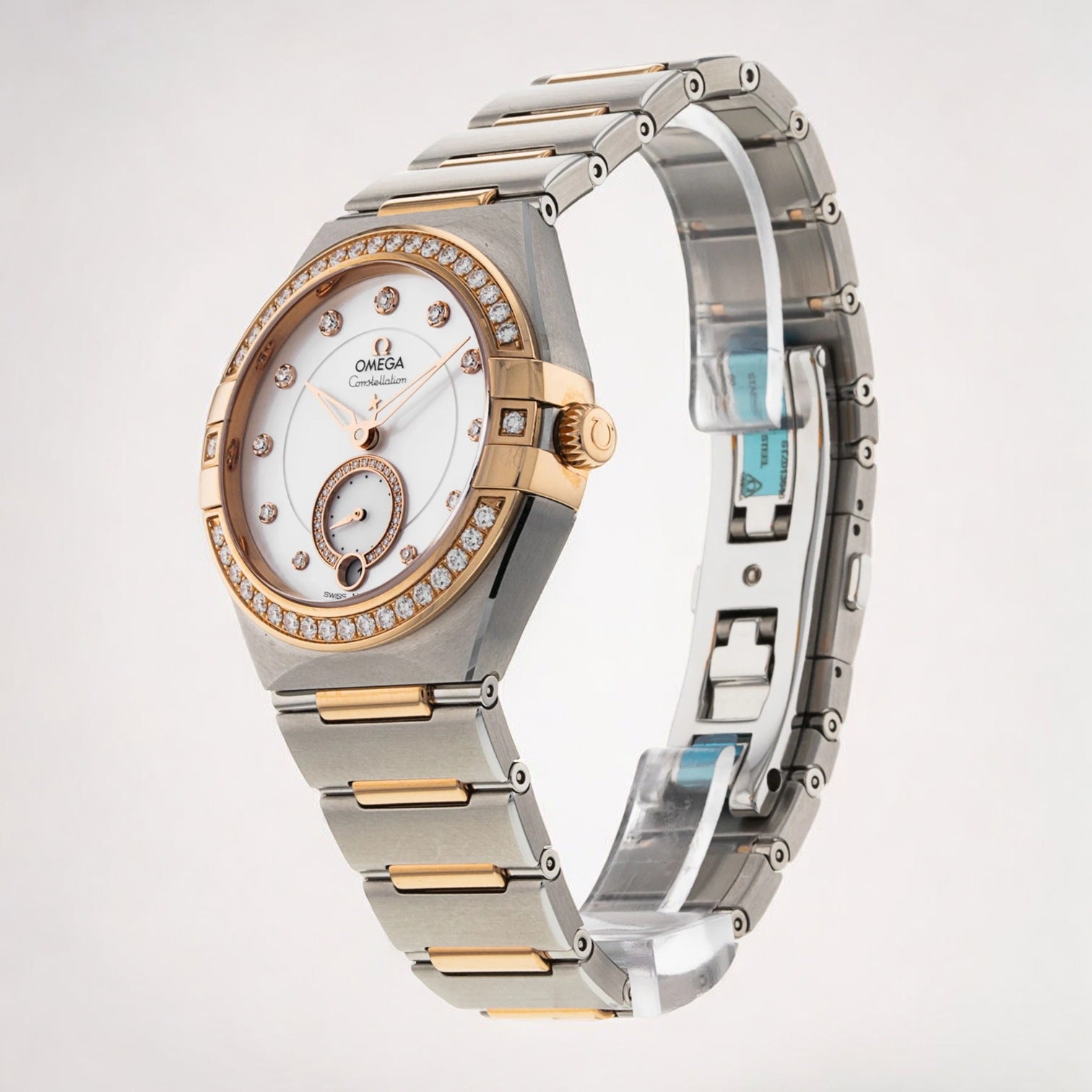 Constellation Petite Seconde