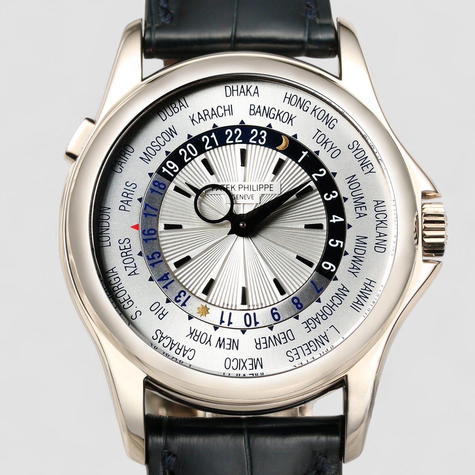 World Time