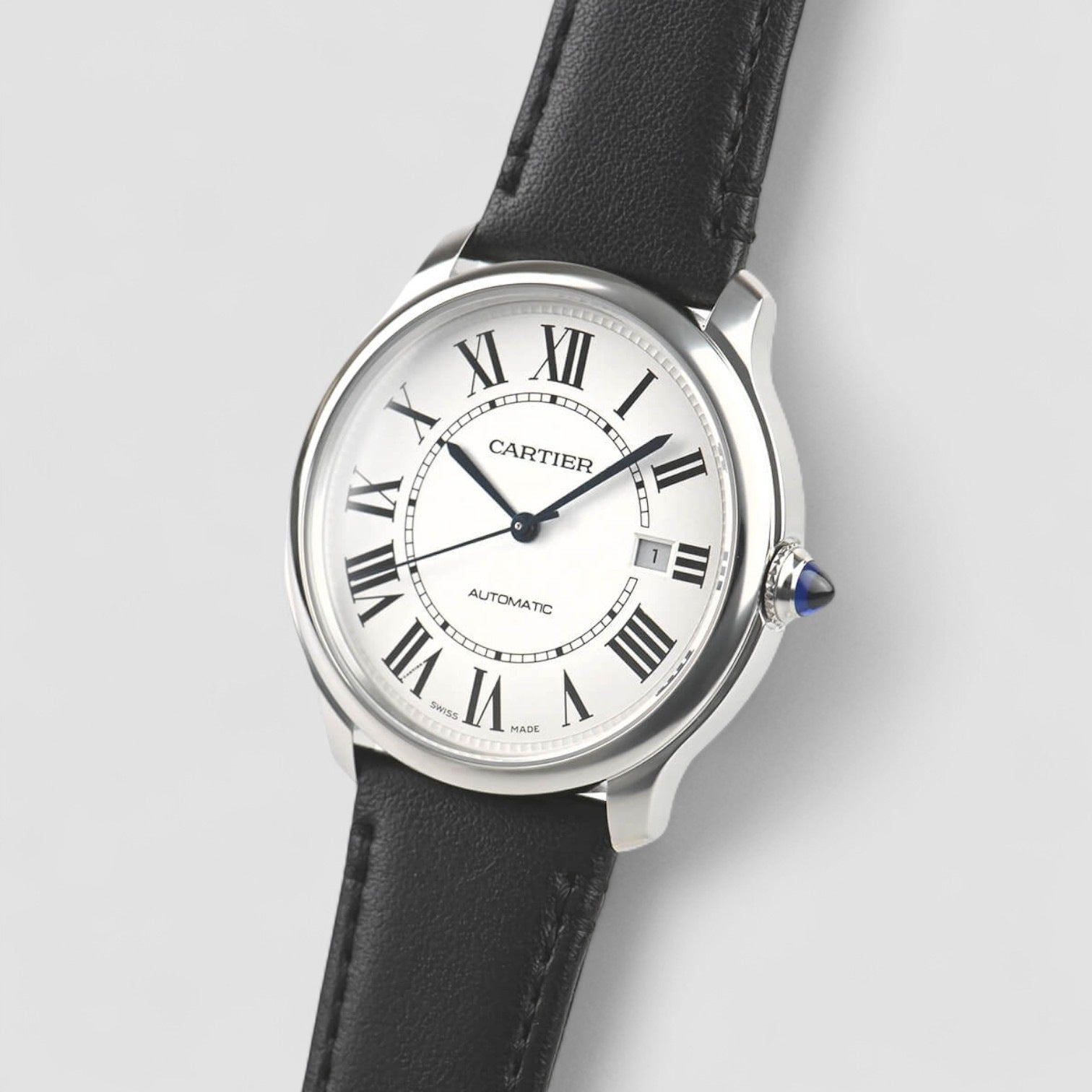 Ronde Must De Cartier