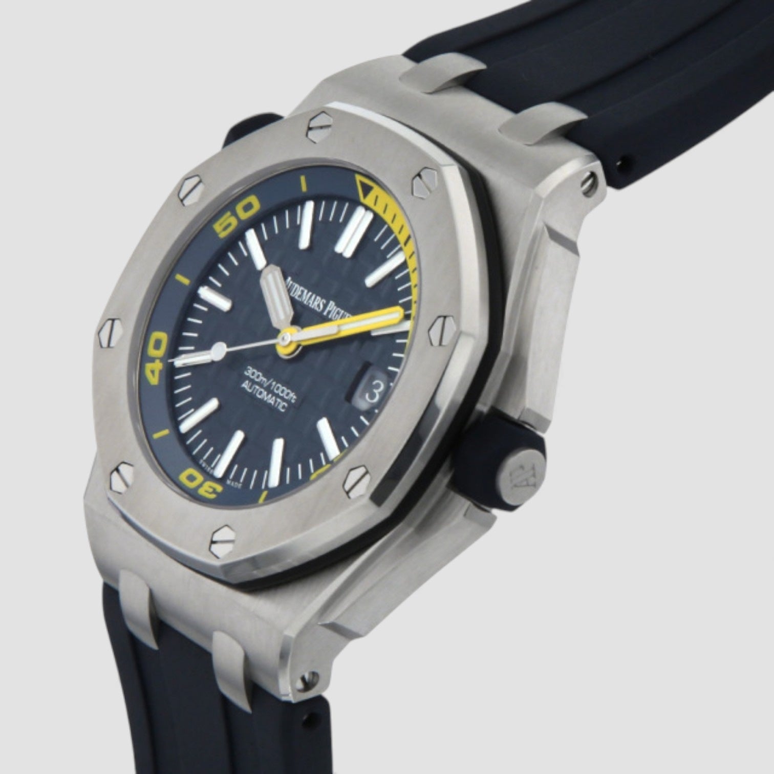 Royal Oak Offshore Diver