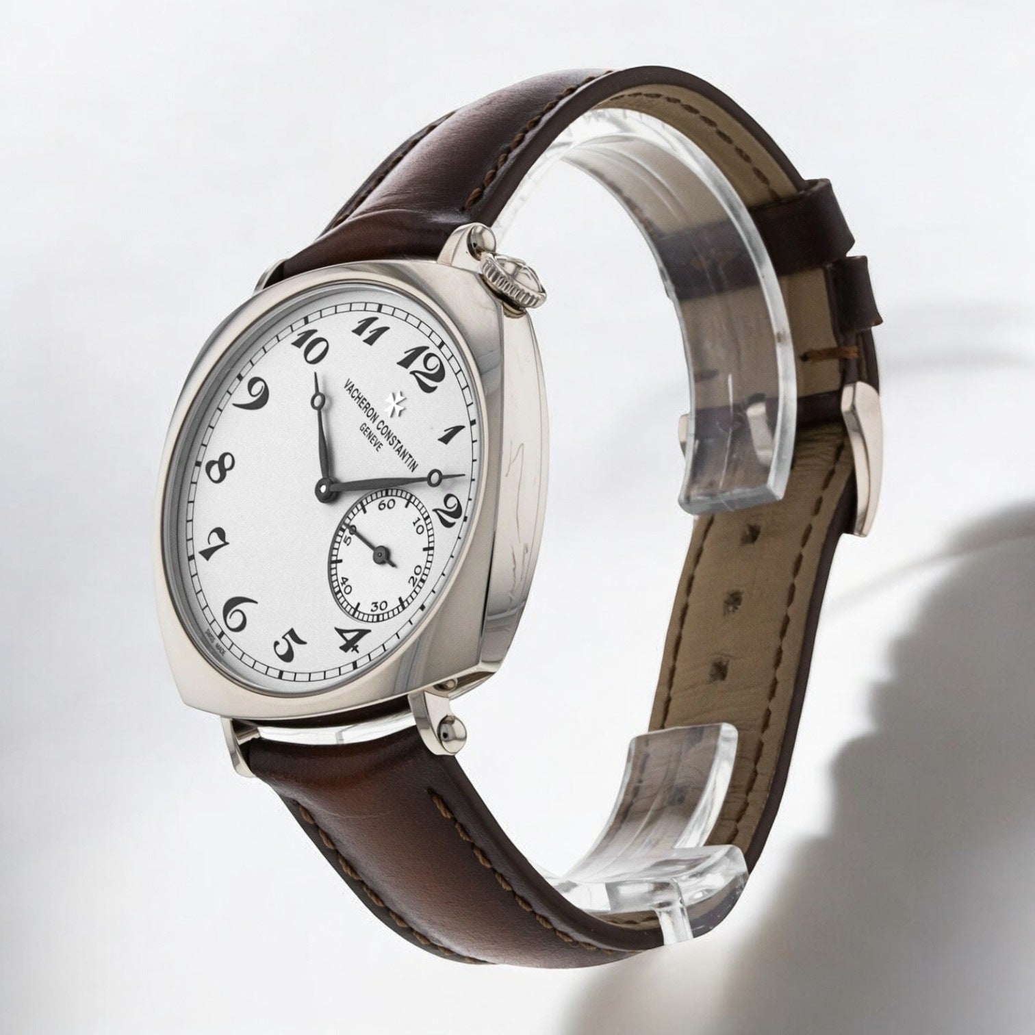 Historiques American 1921 18K White Gold 36.5MM