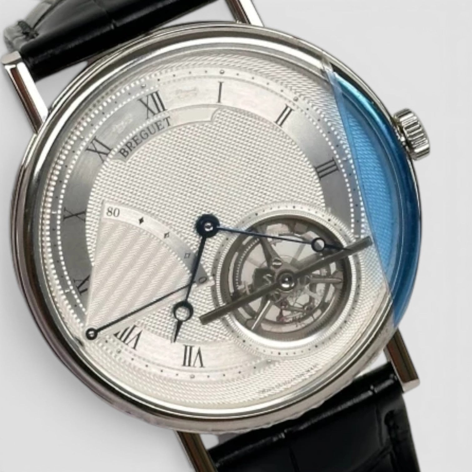 Classique Complications