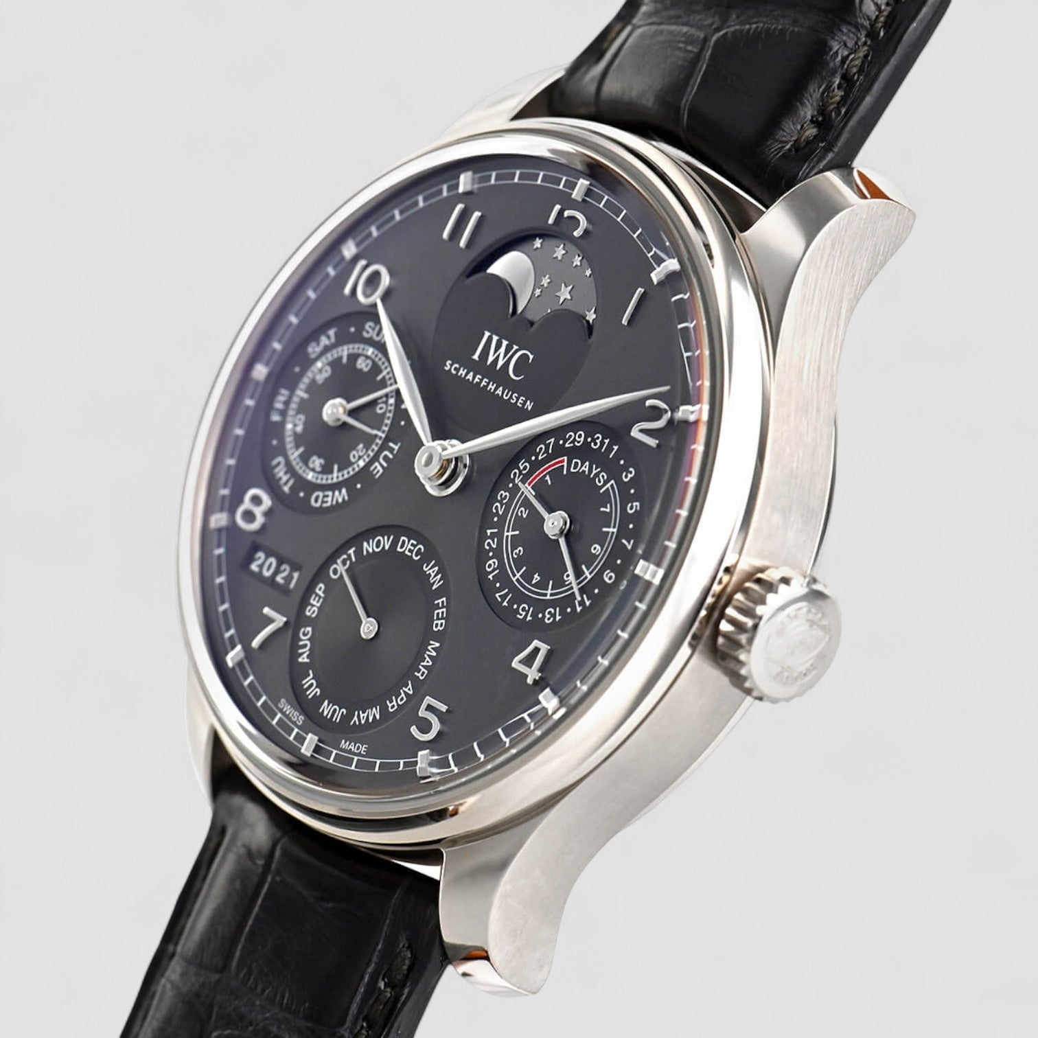 Perpetual Calendar