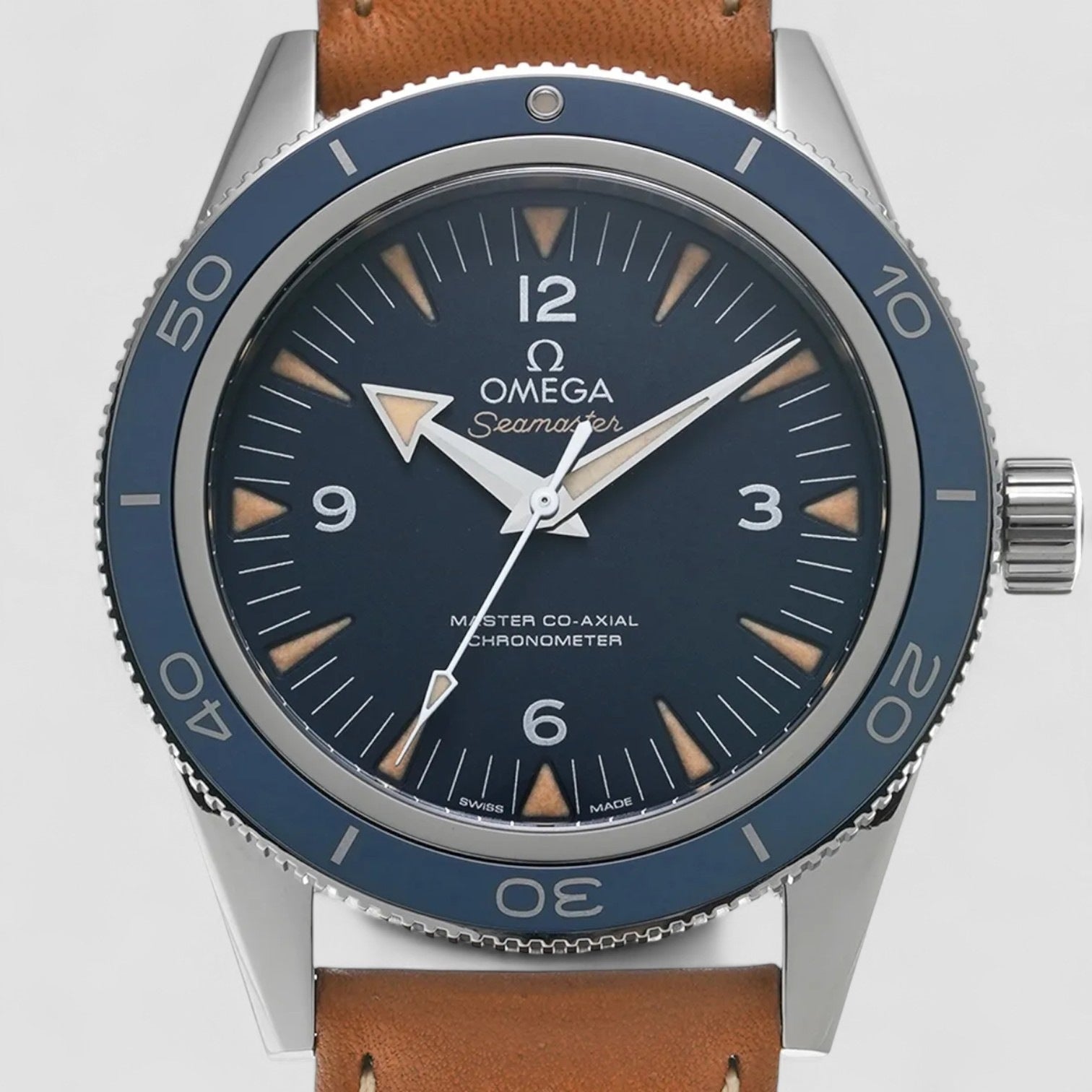 Seamaster 300