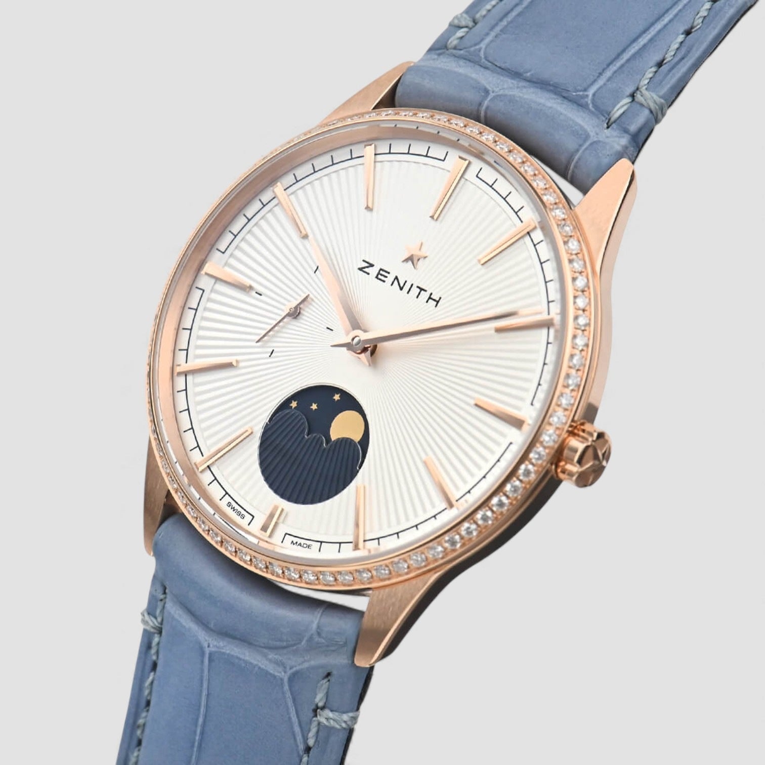 Elite Moonphase