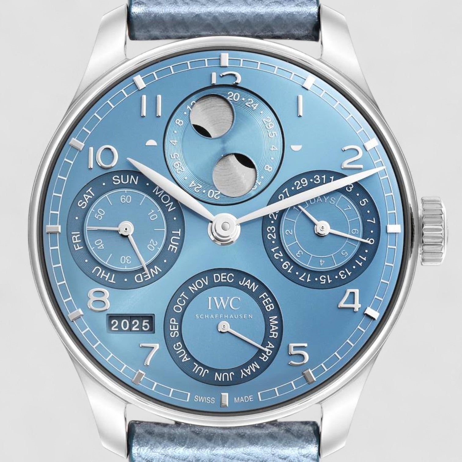 Portugieser Perpetual Calendar 44