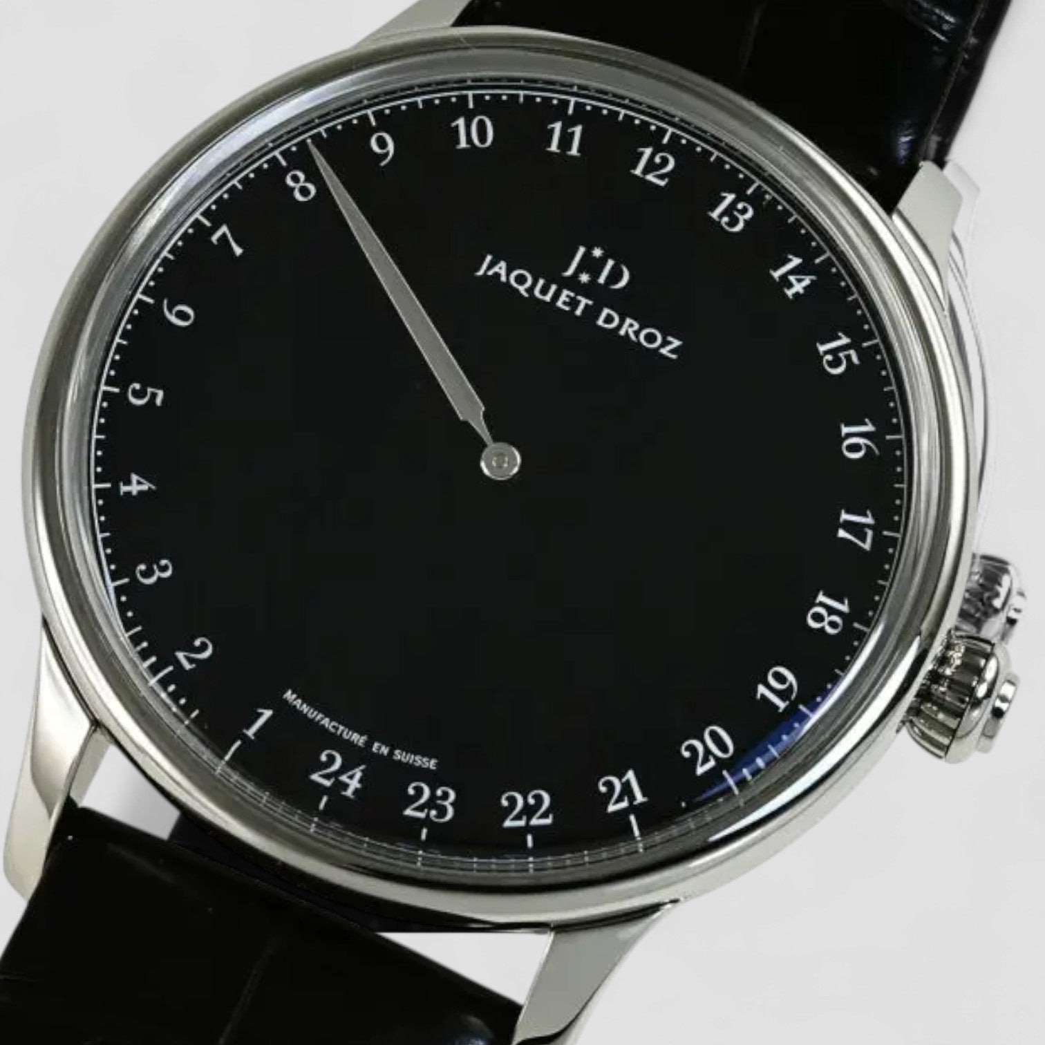 Astrale Grande Heure Automatic Men's Watch 43mm